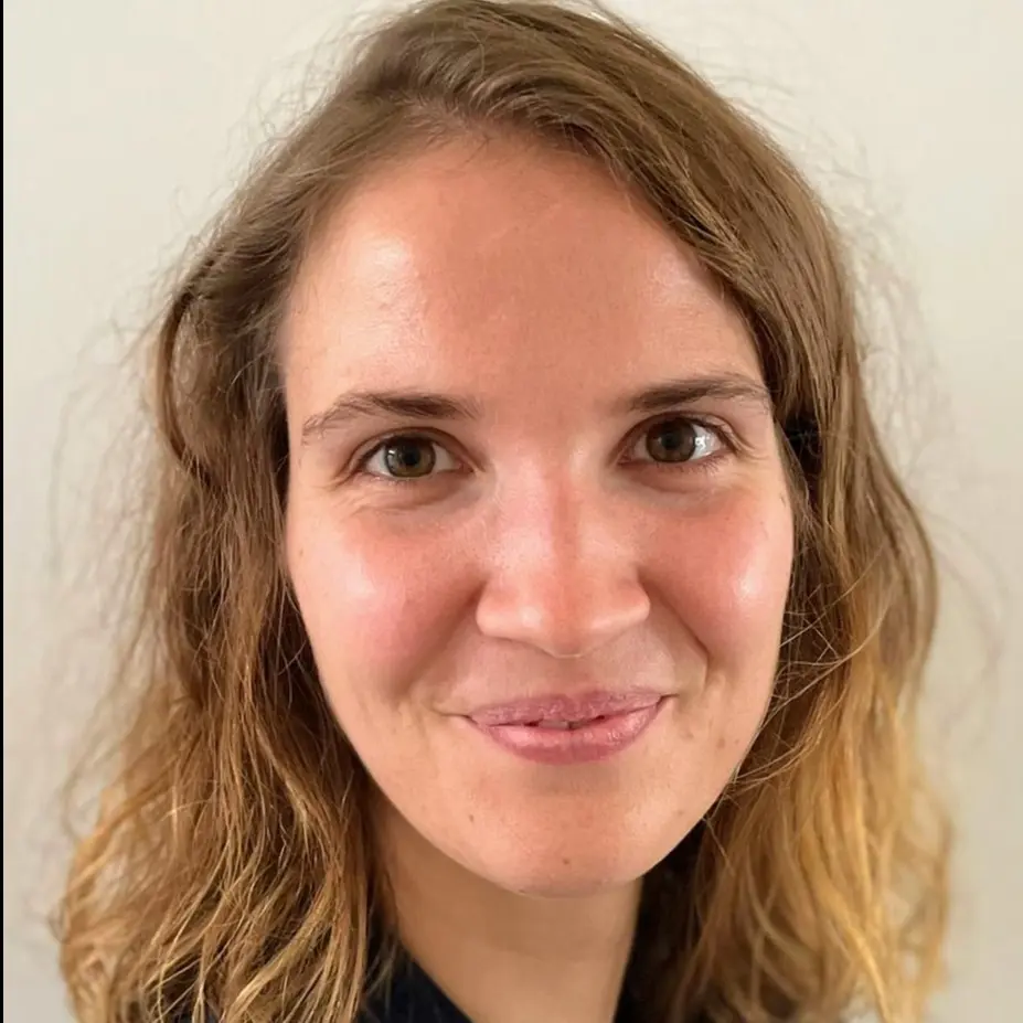 Photo de profil du professionnel de santé