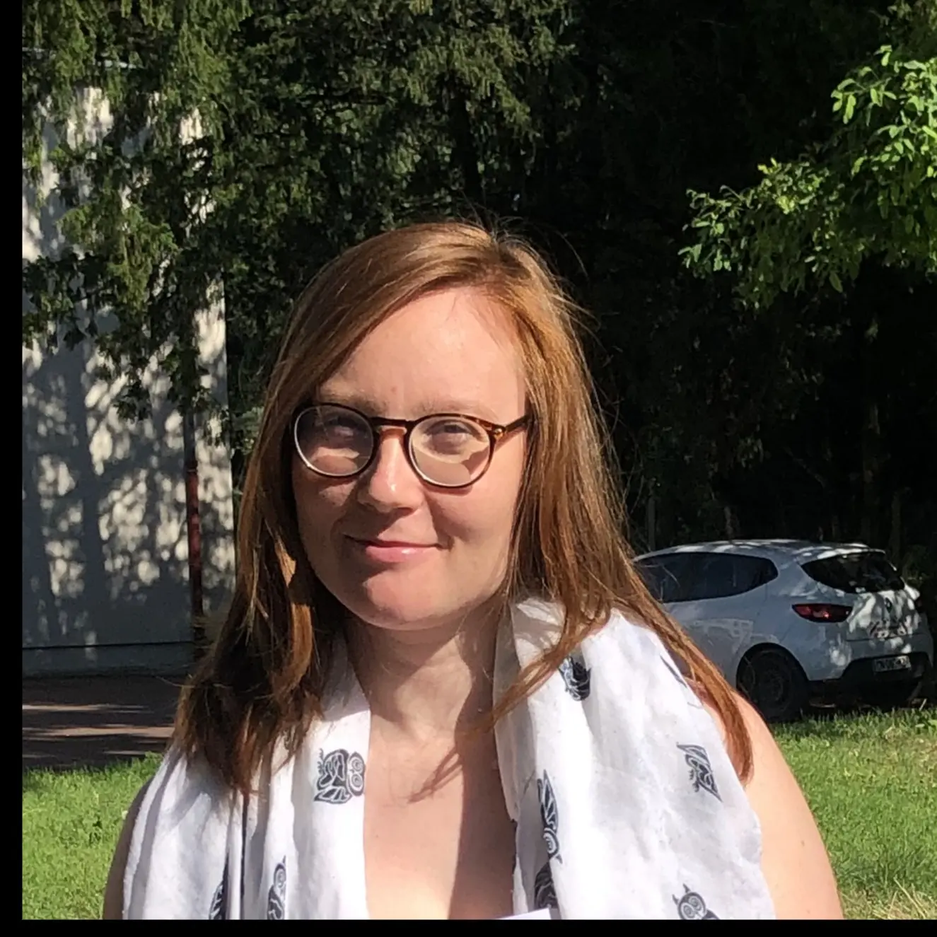 Photo de profil du professionnel de santé