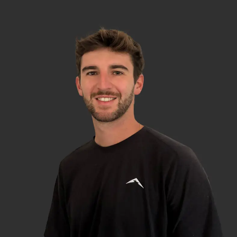 Photo de profil de Antoine CADIOU
