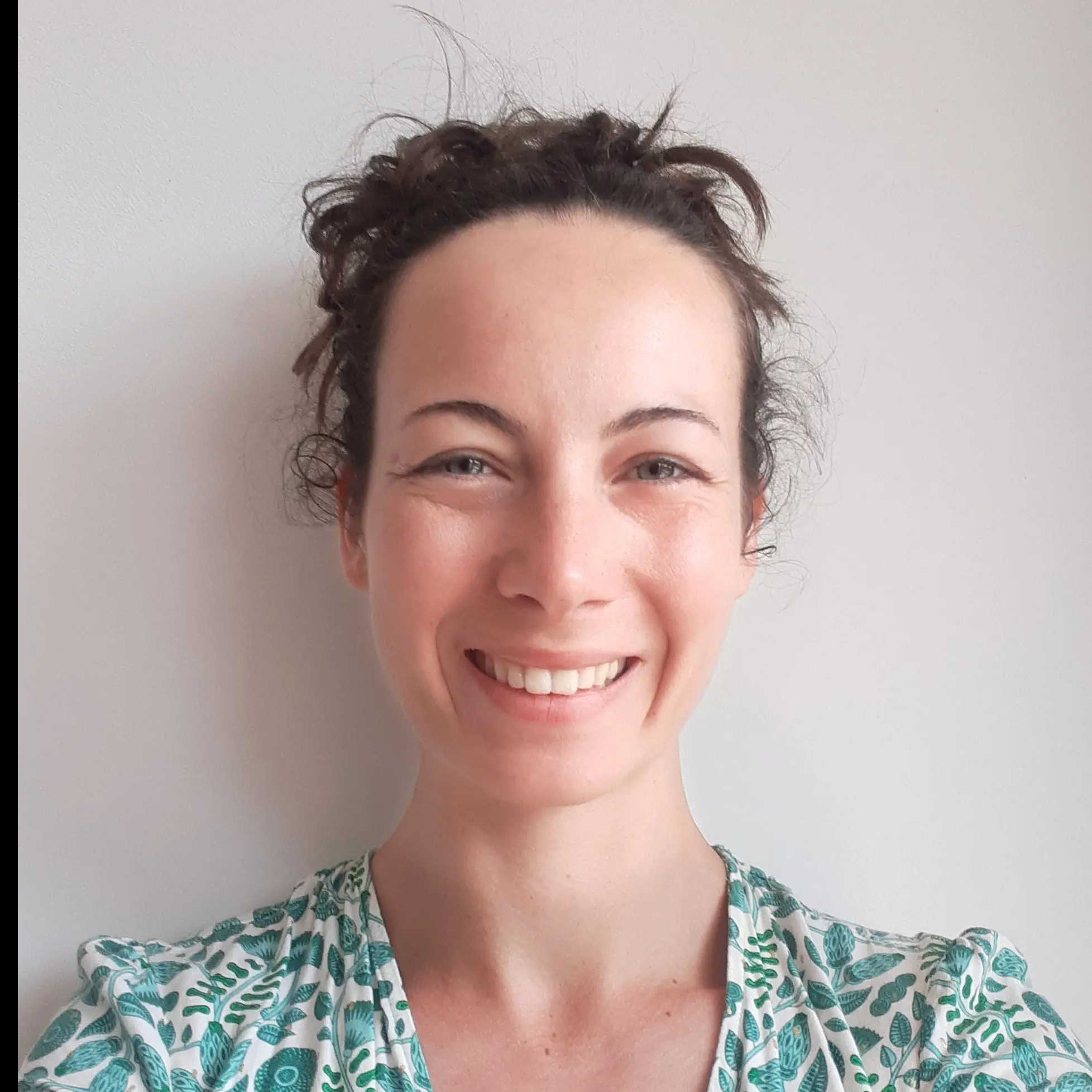 Photo de profil du professionnel de santé