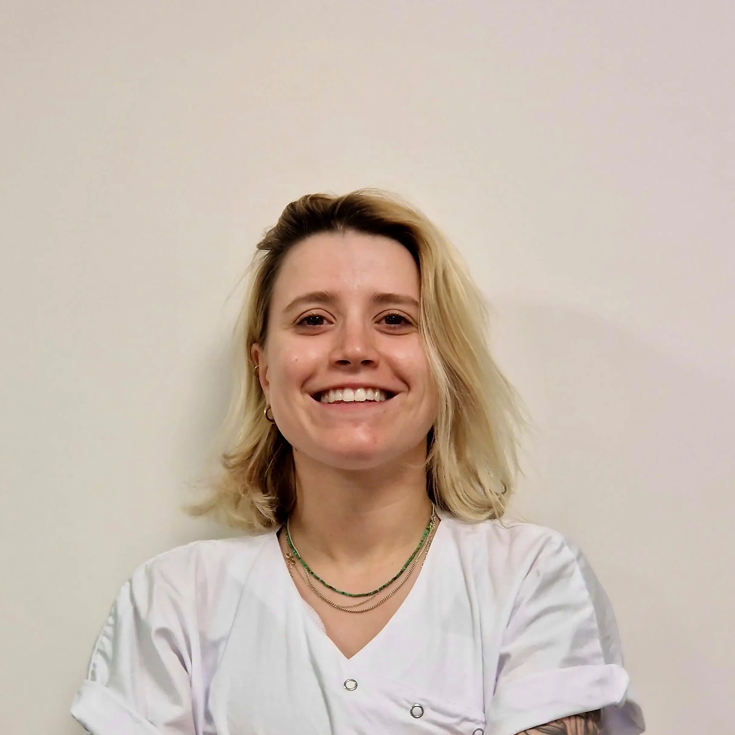 Photo de profil du professionnel de santé