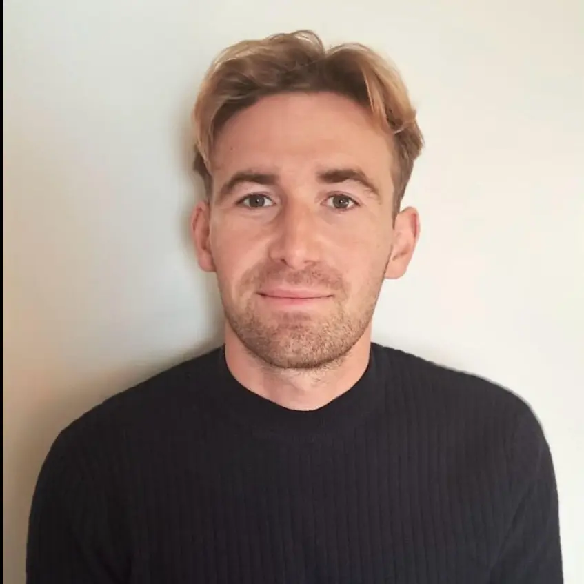 Photo de profil de Gwendal CHARLOT