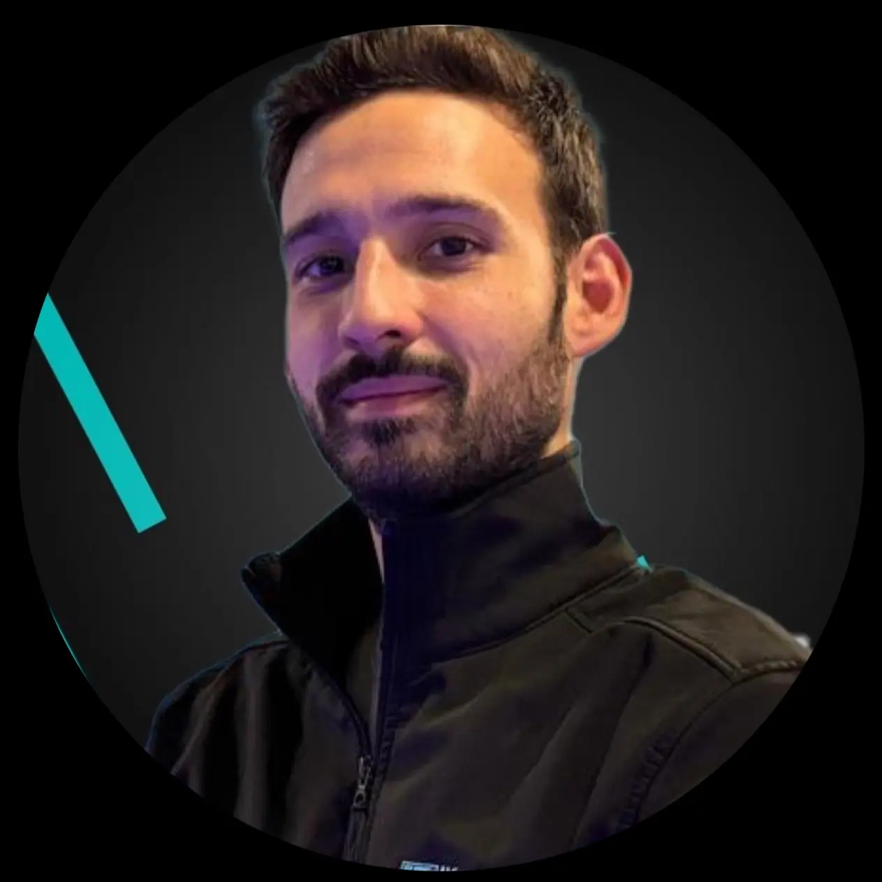 Photo de profil du professionnel de santé