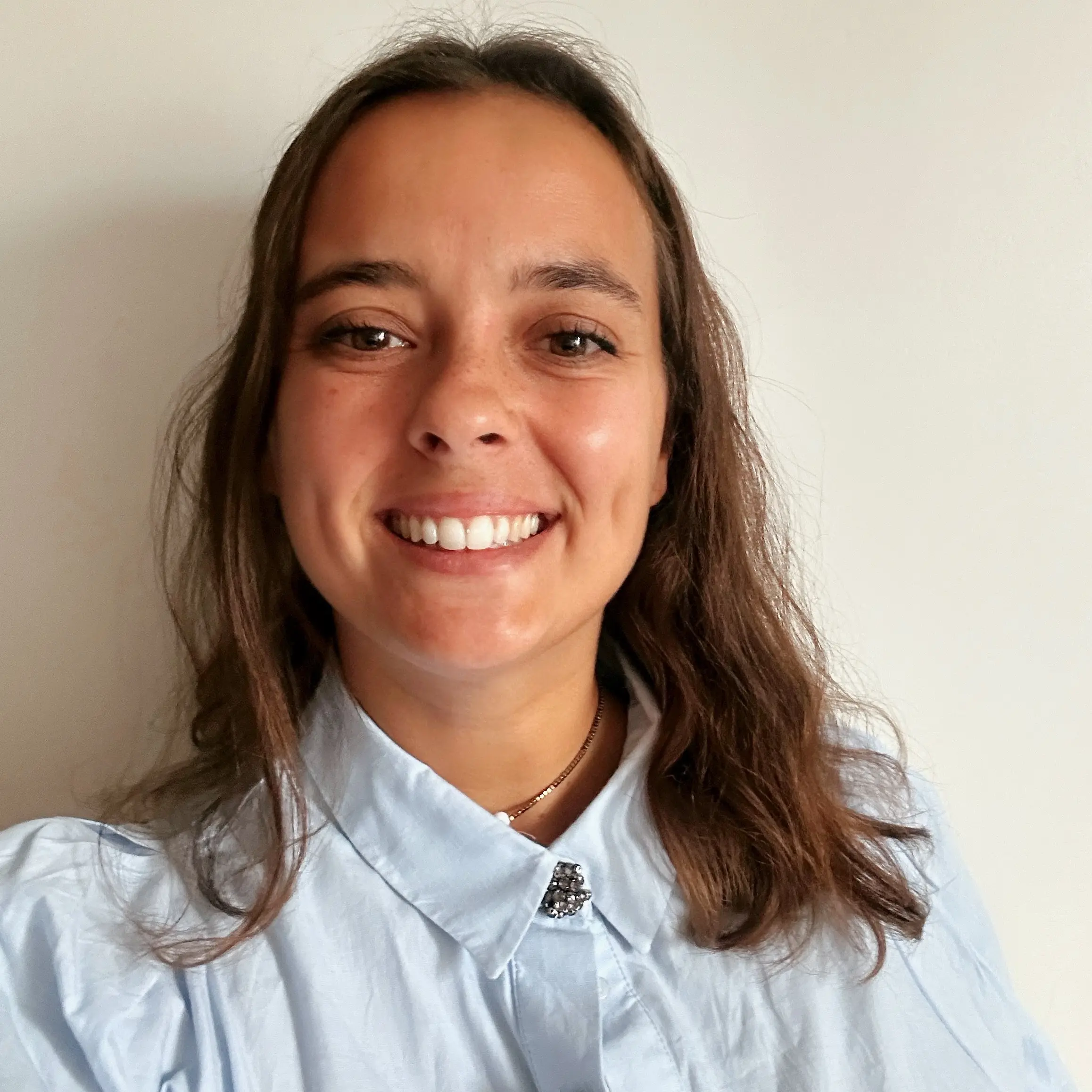 Photo de profil du professionnel de santé