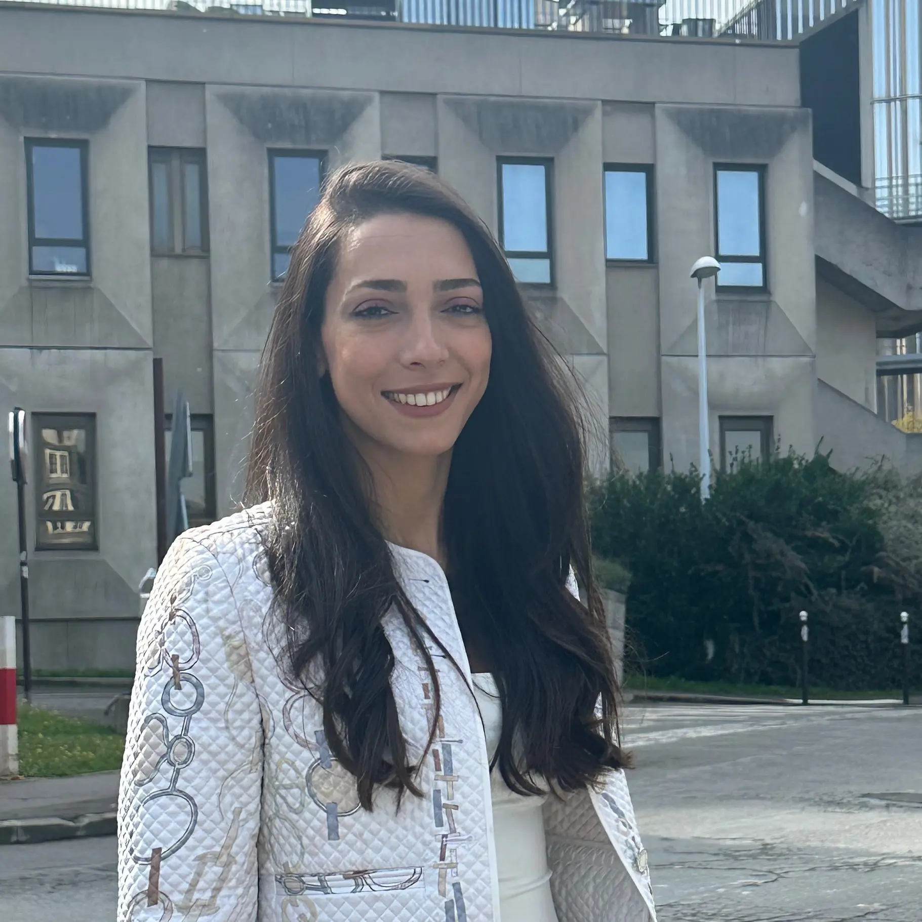 Photo de profil du professionnel de santé