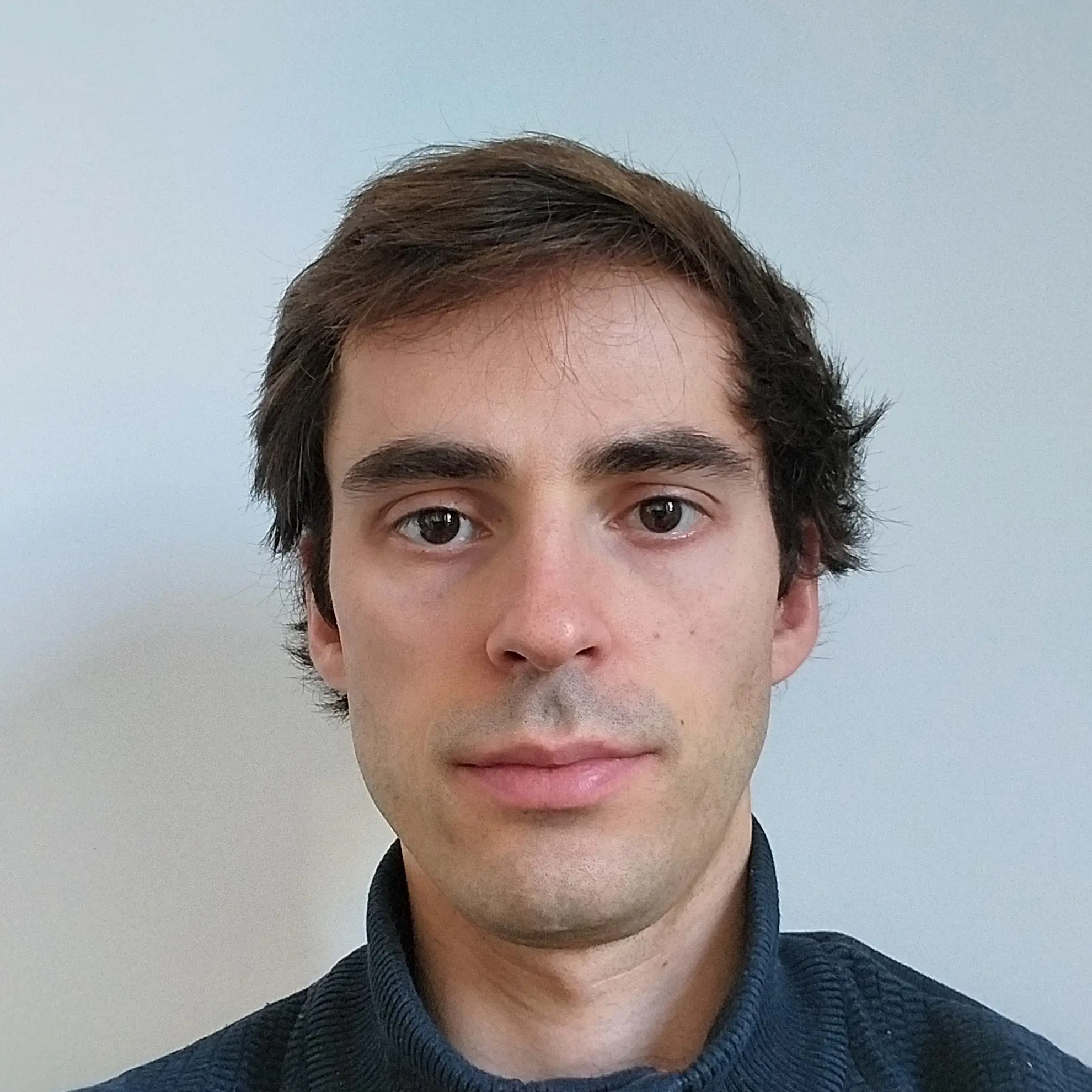 Photo de profil du professionnel de santé