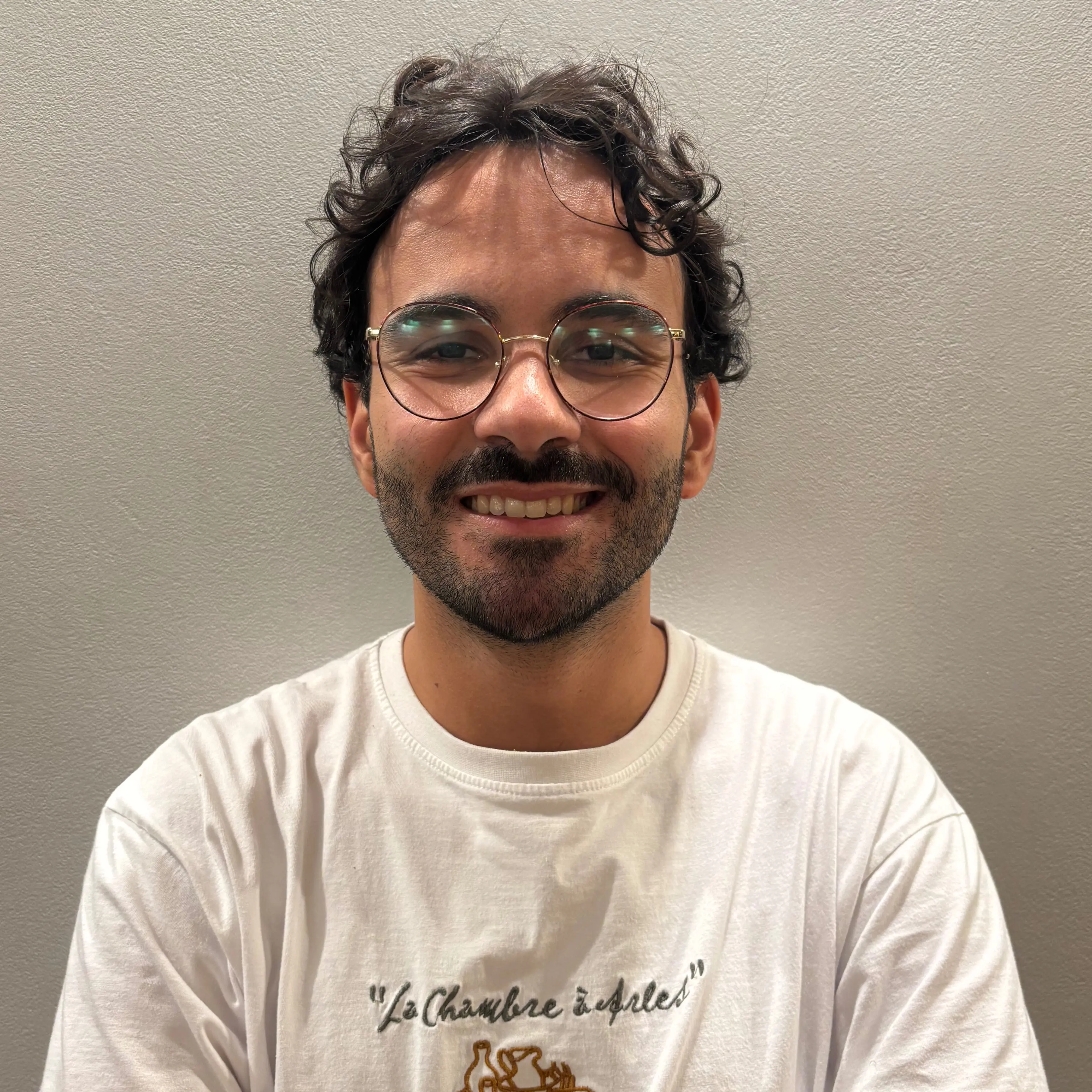 Photo de profil du professionnel de santé