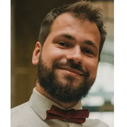 Photo de profil du professionnel de santé