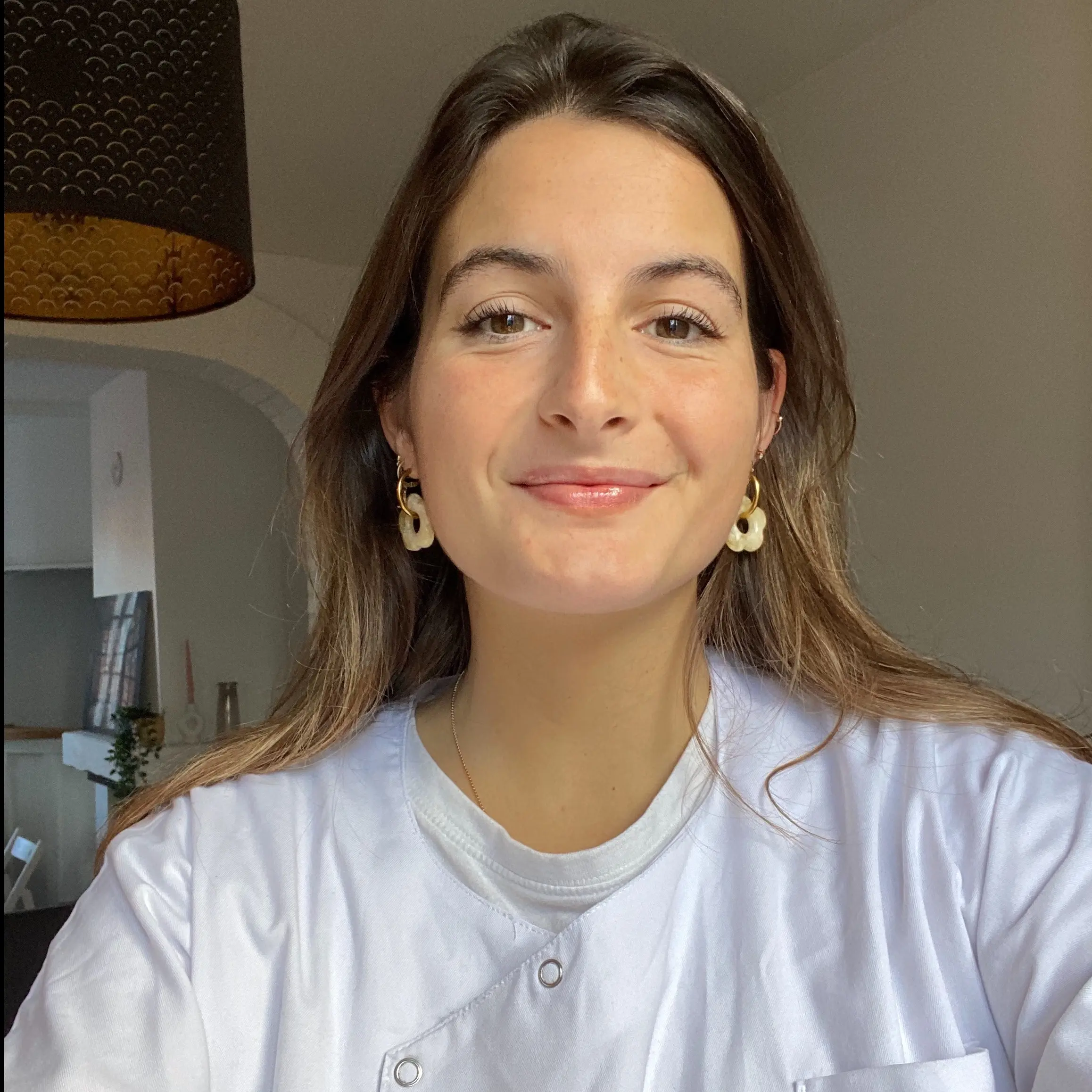 Photo de profil du professionnel de santé