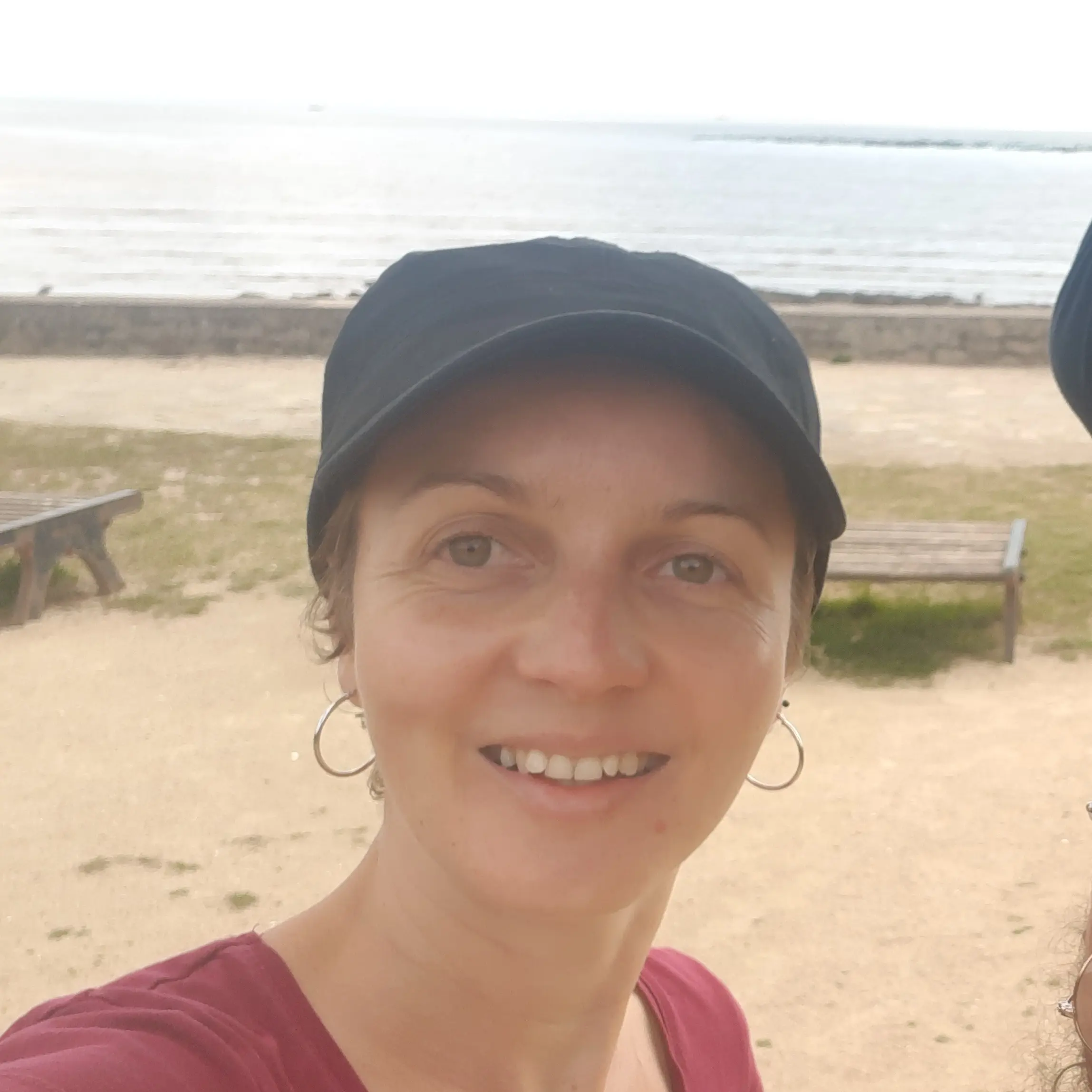 Photo de profil du professionnel de santé