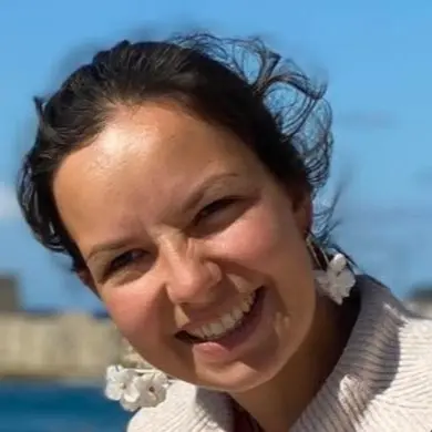 Photo de profil de Bénédicte COSSIC