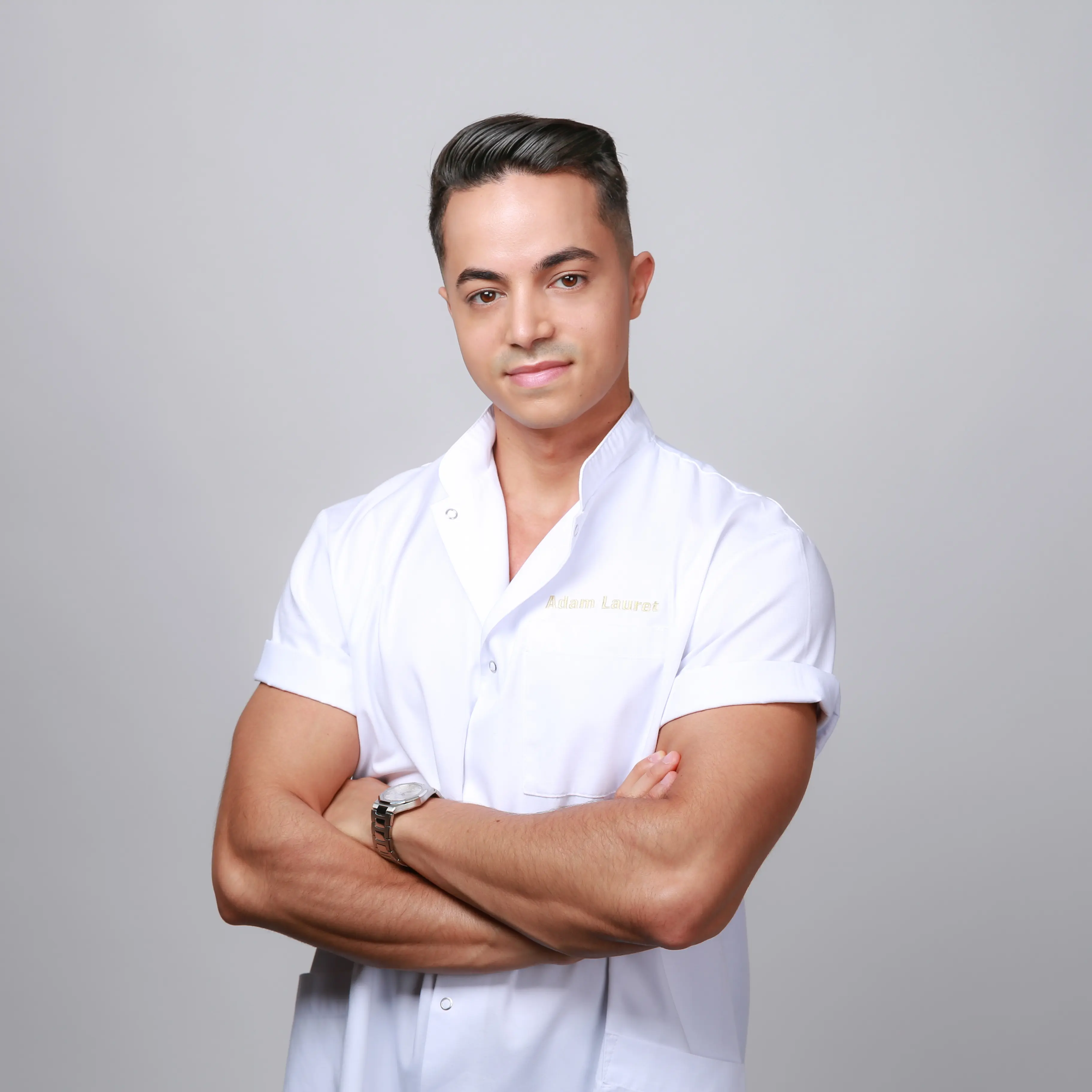 Photo de profil du professionnel de santé