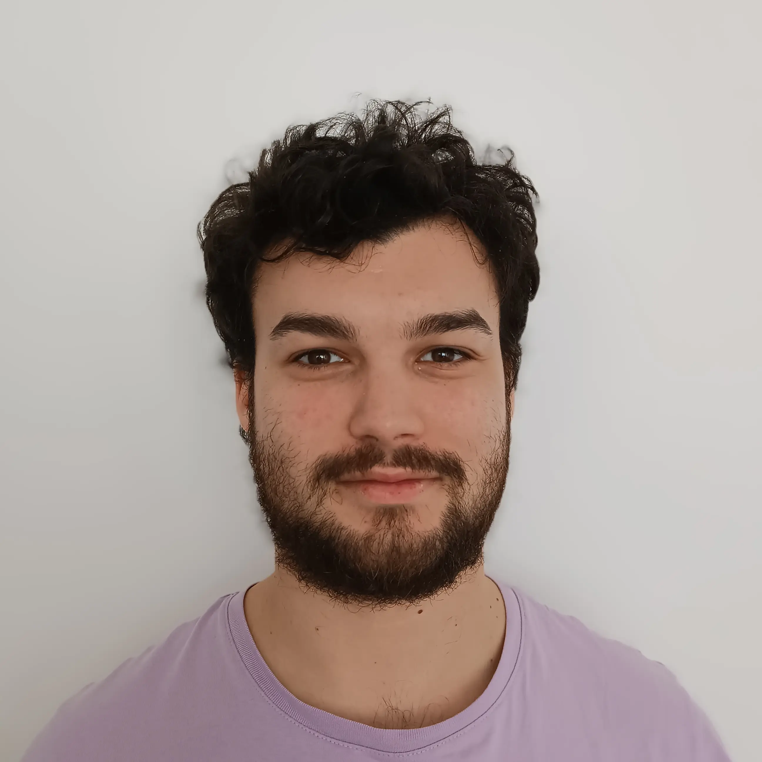 Photo de profil du professionnel de santé