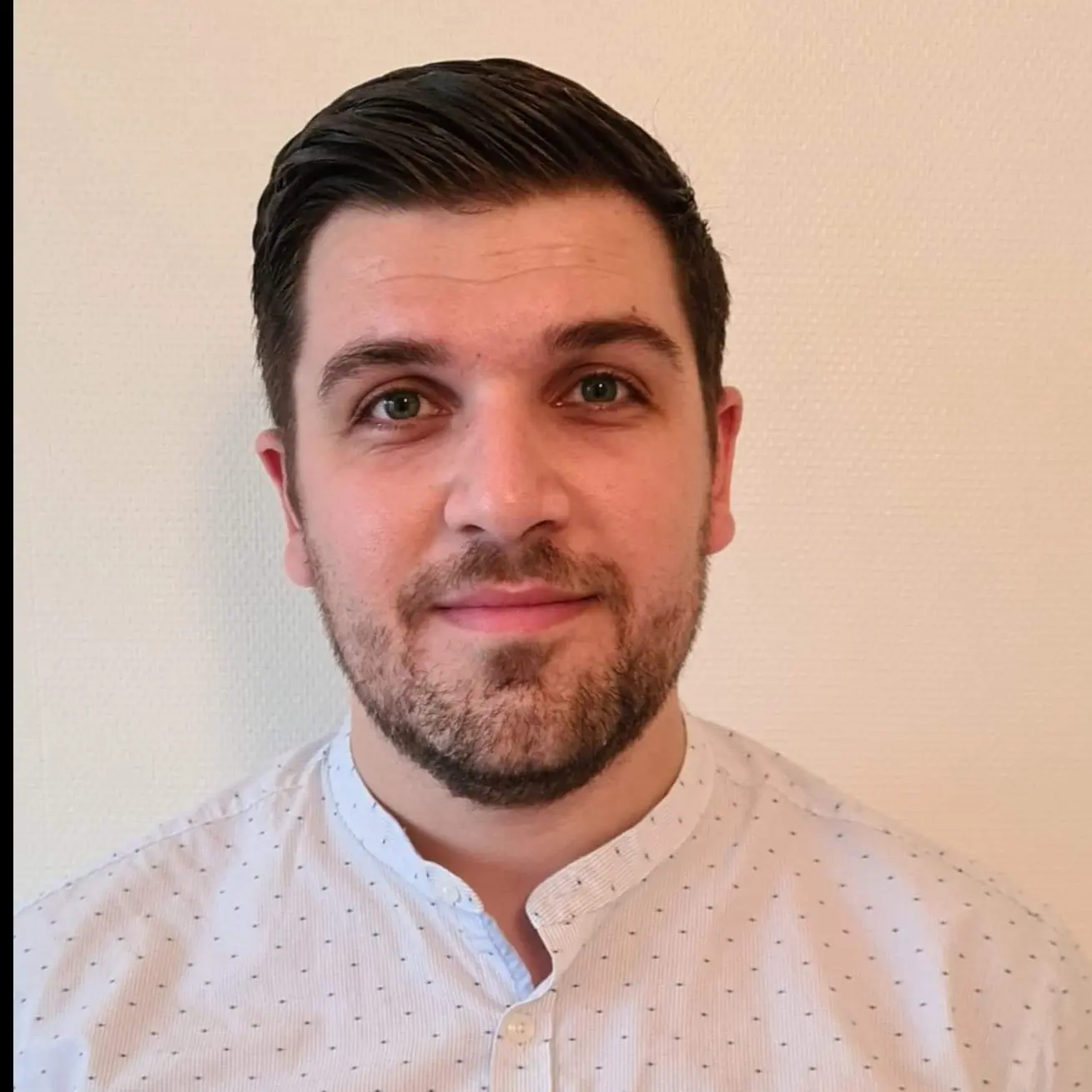 Photo de profil du professionnel de santé