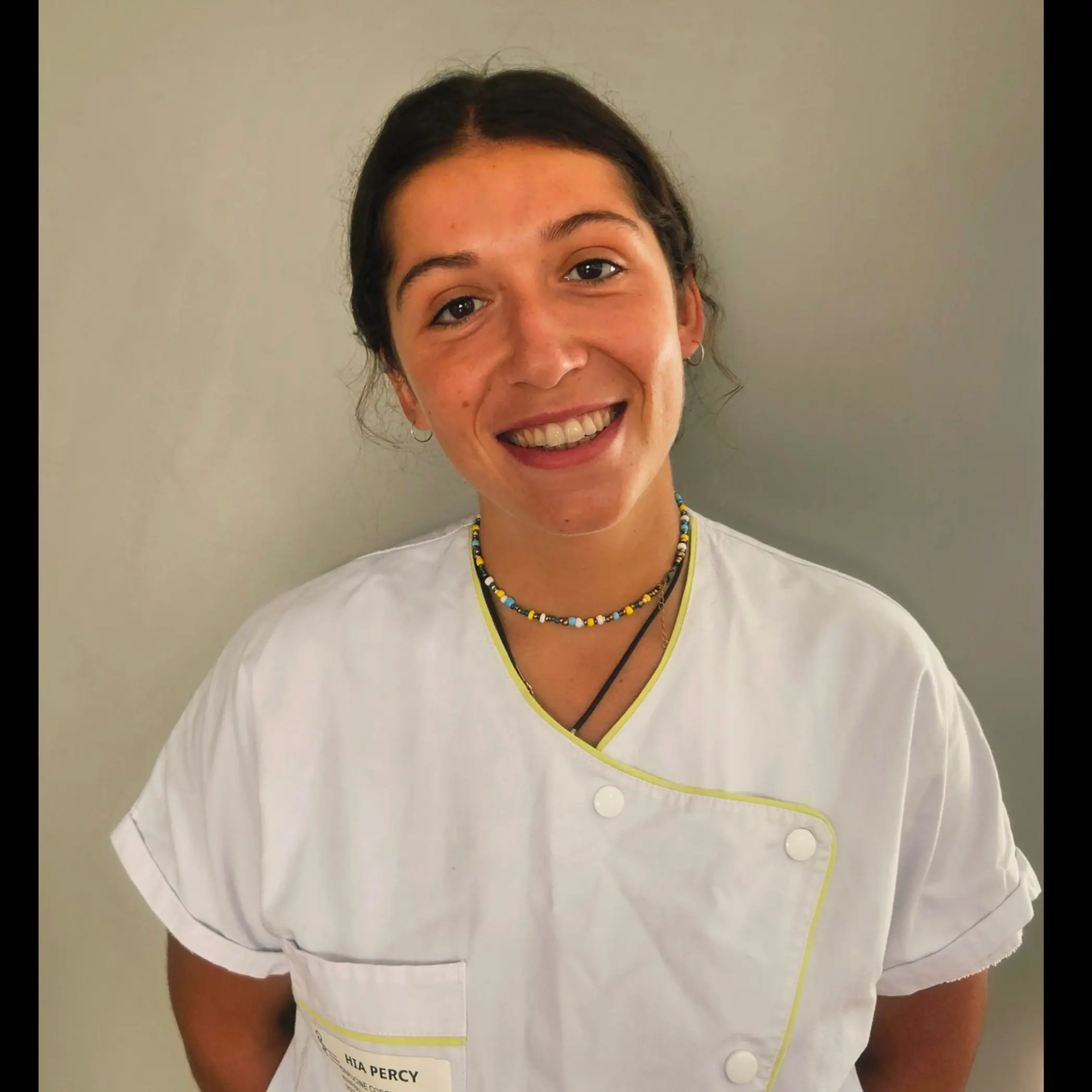 Photo de profil du professionnel de santé