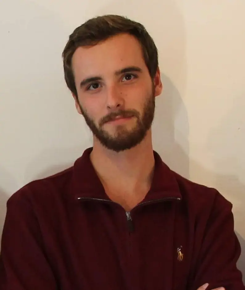 Photo de profil du professionnel de santé