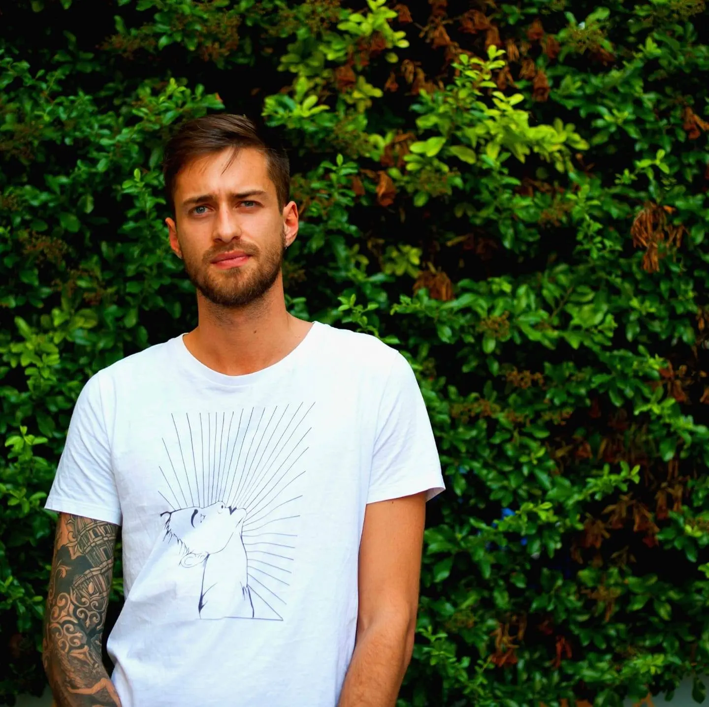 Photo de profil du professionnel de santé