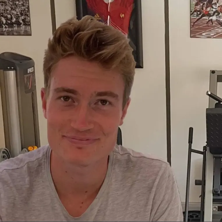 Photo de profil du professionnel de santé