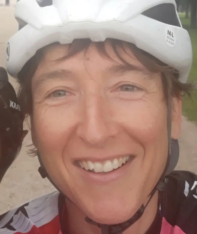 Photo de profil du professionnel de santé