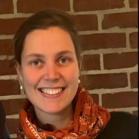 Photo de profil de Thérèse MERCADIER