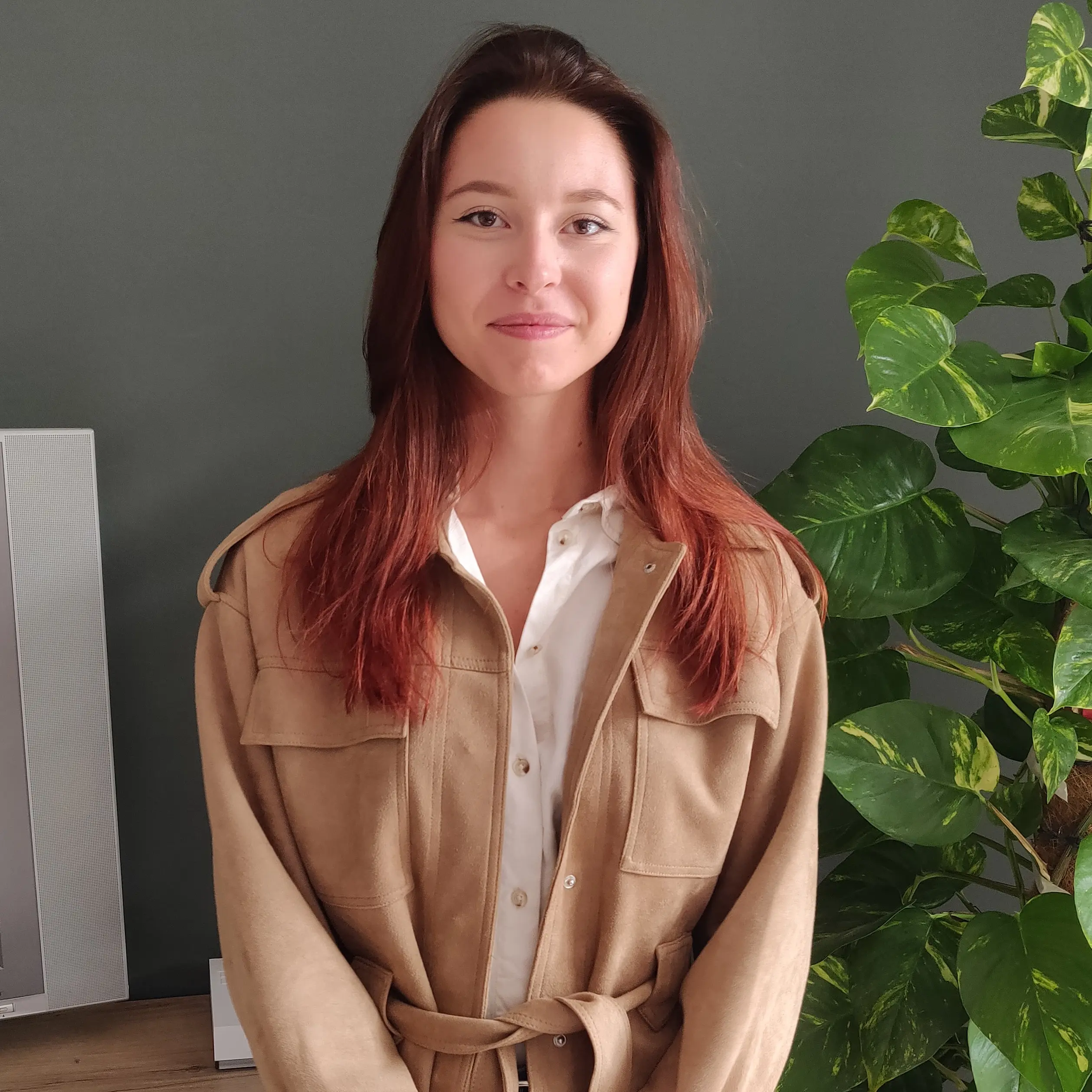 Photo de profil du professionnel de santé