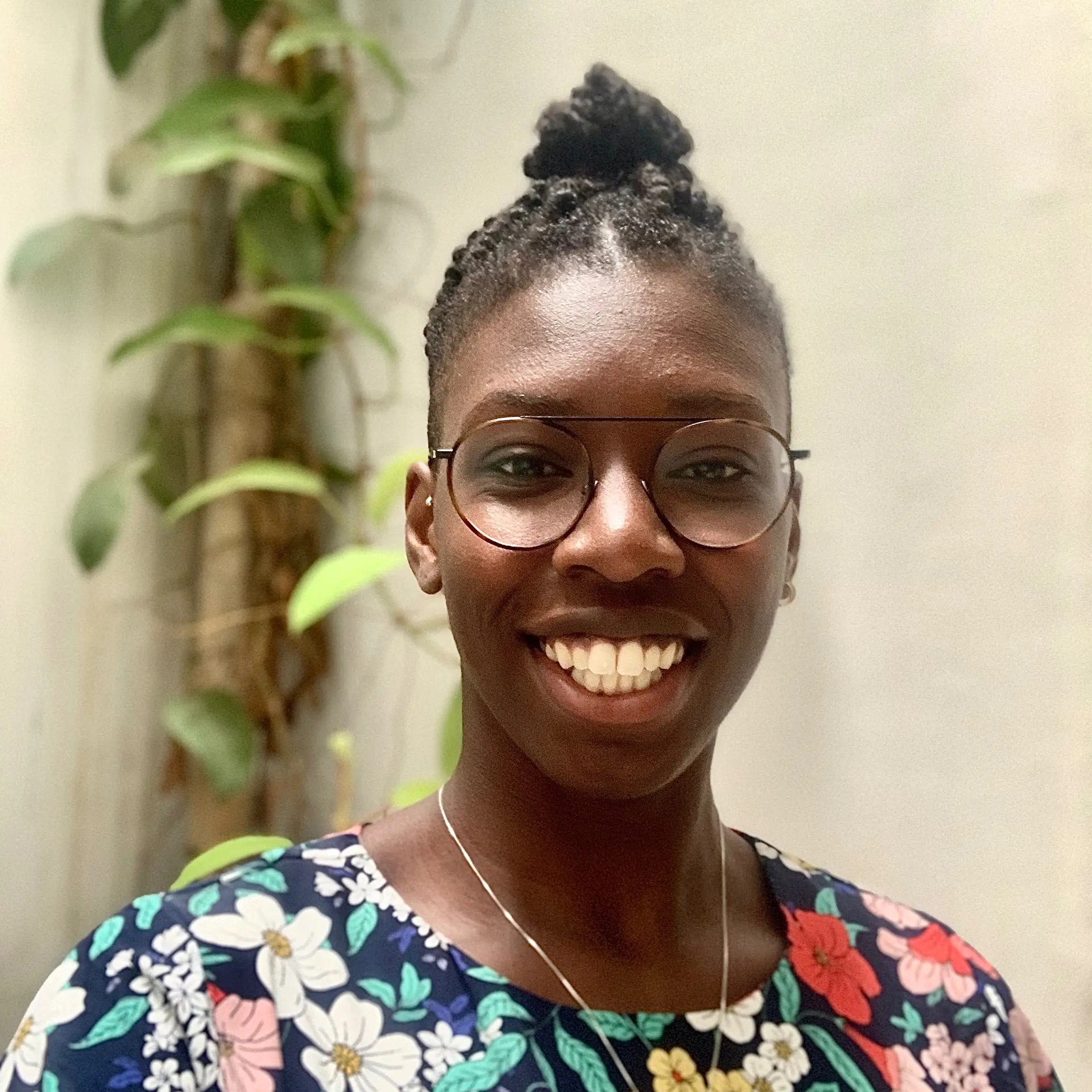 Photo de profil du professionnel de santé