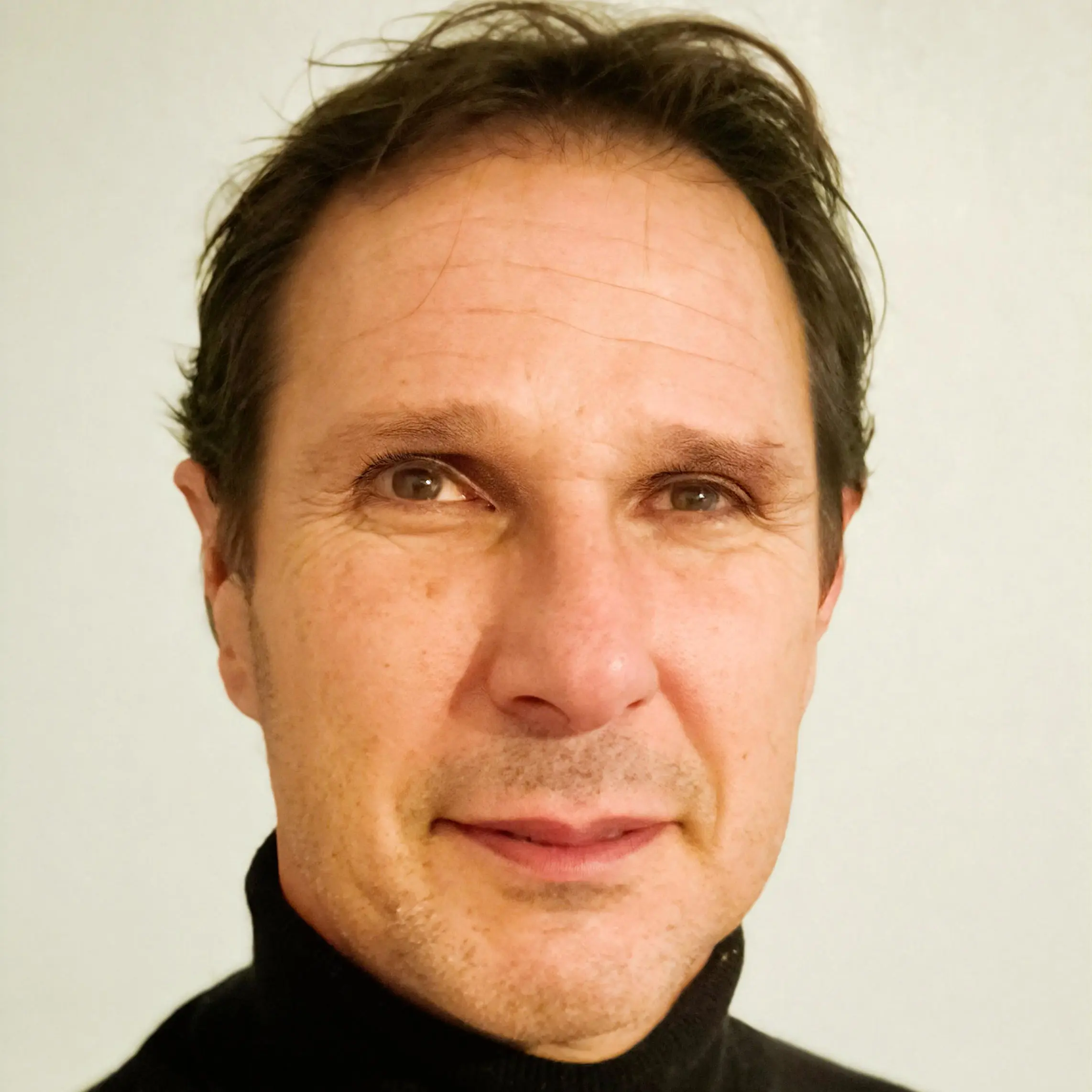 Photo de profil du professionnel de santé