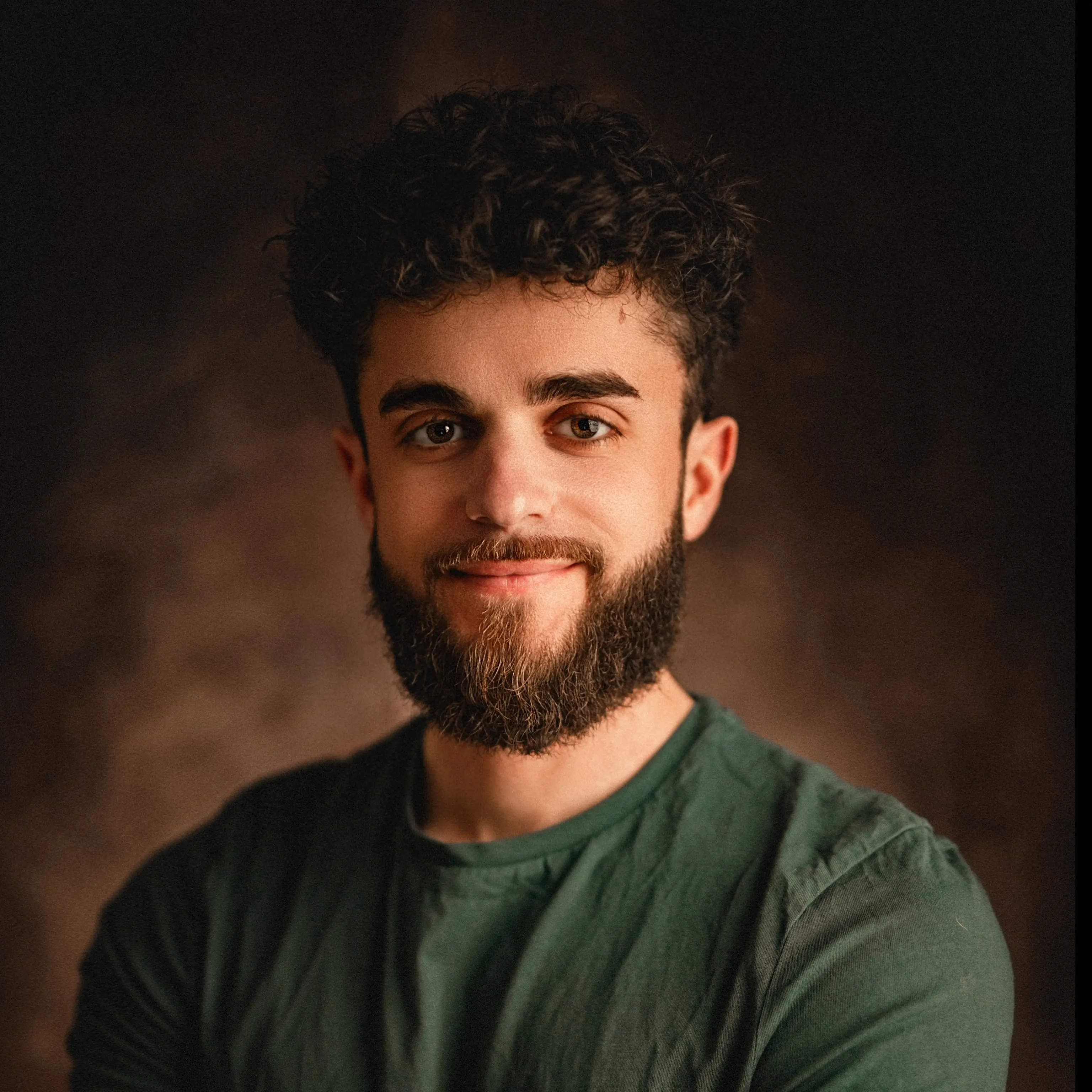 Photo de profil du professionnel de santé