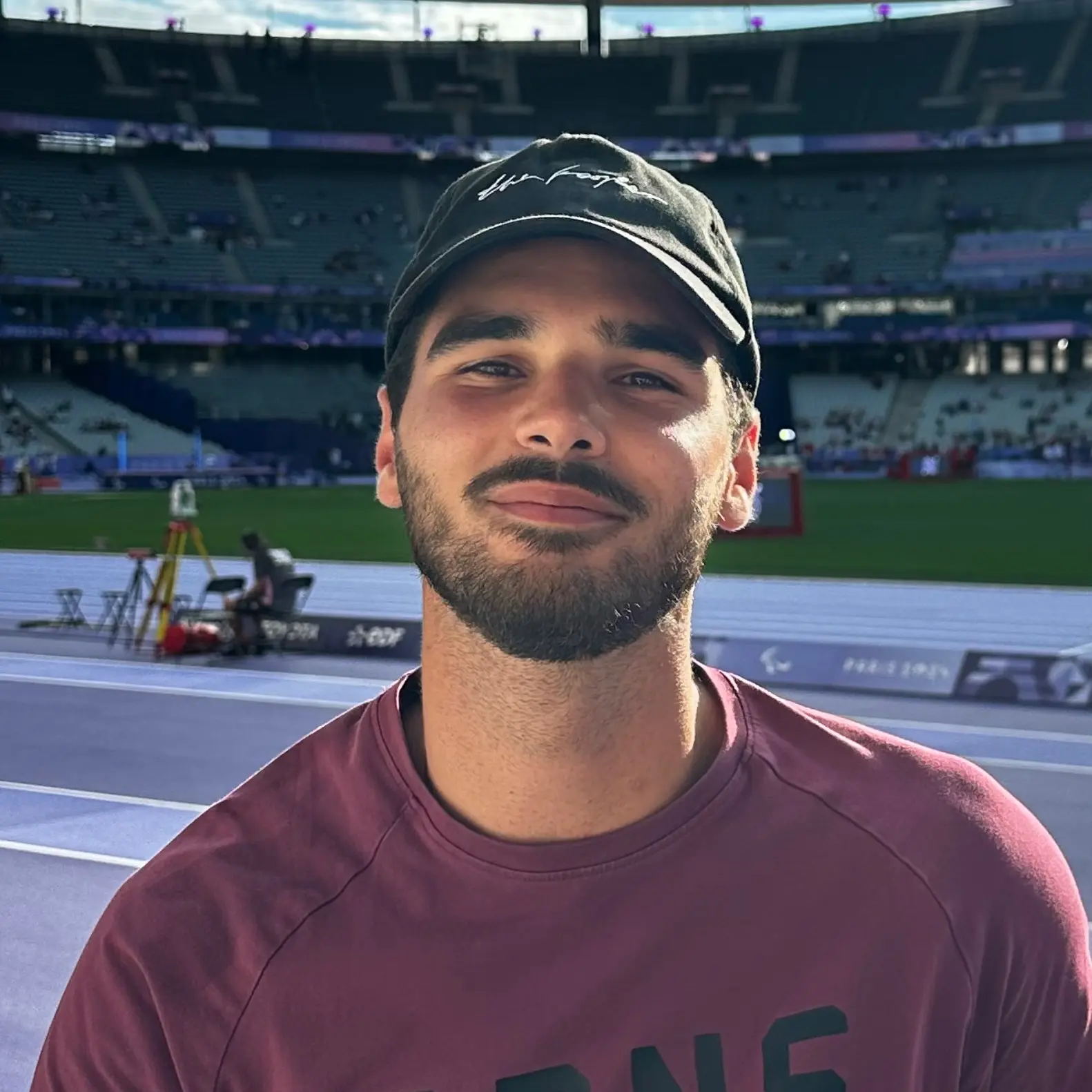 Photo de profil du professionnel de santé