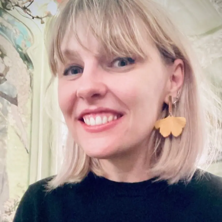 Photo de profil de Raluca ANDRUSCA