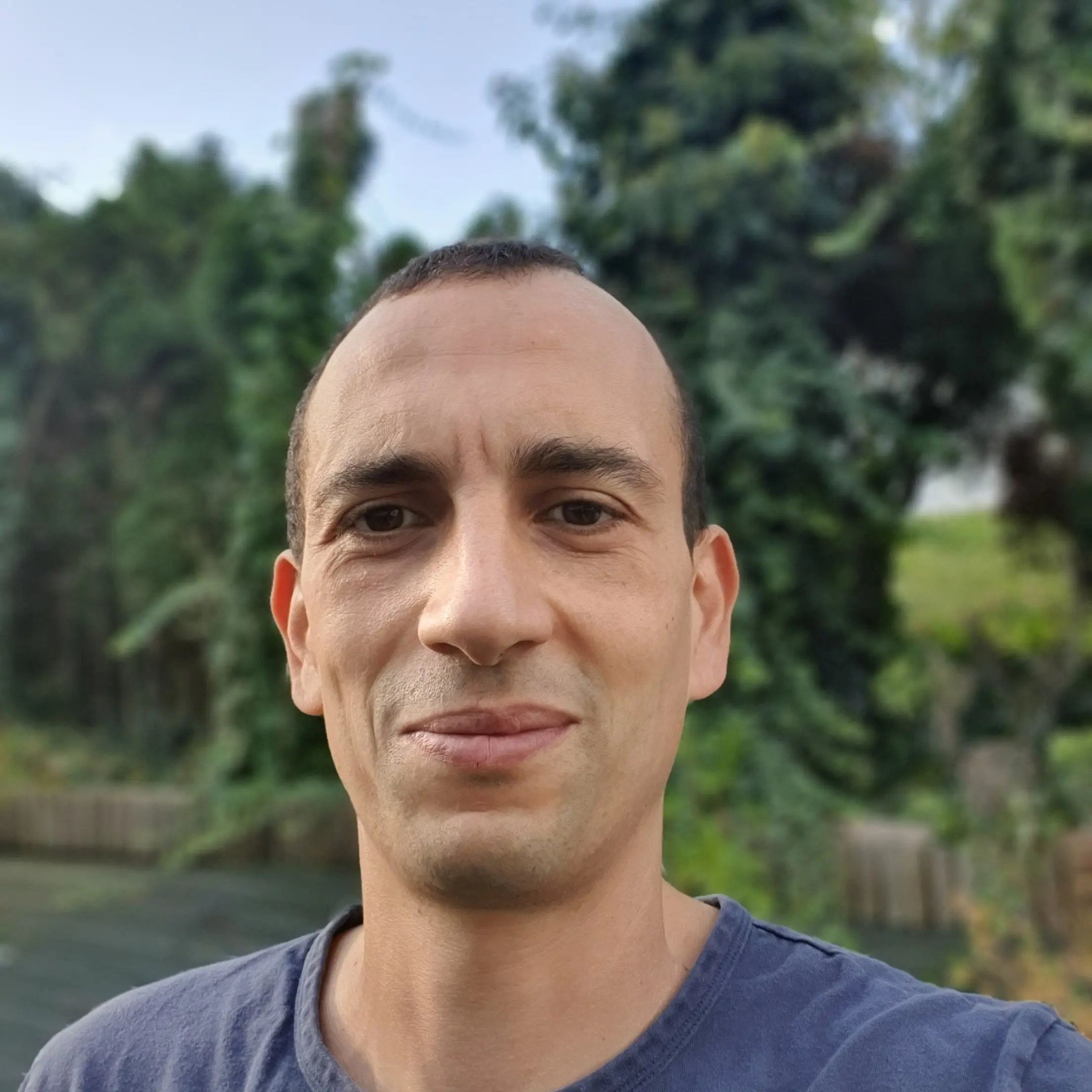 Photo de profil du professionnel de santé