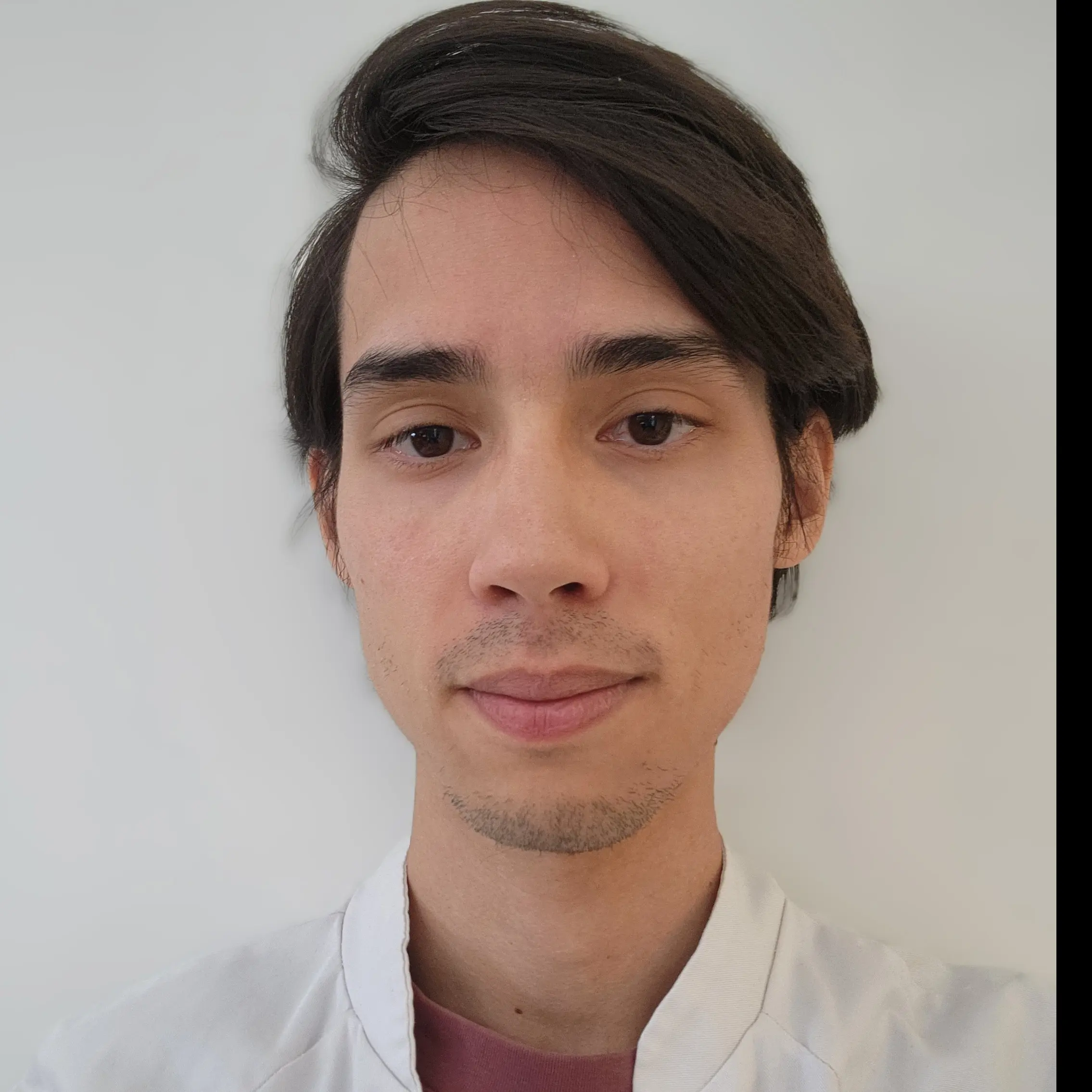 Photo de profil de Benjamin VAN TU