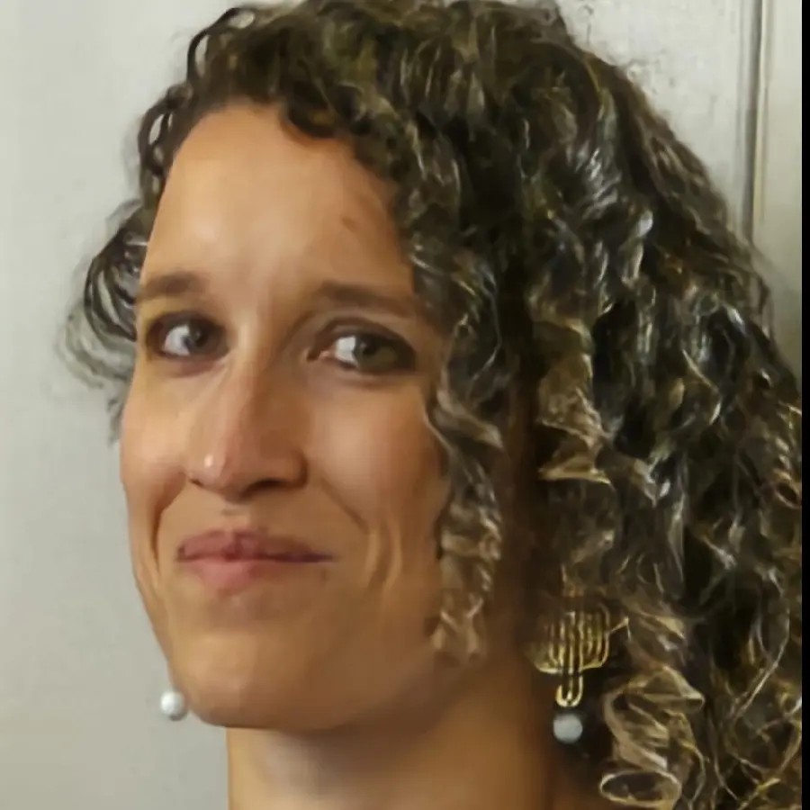 Photo de profil de Coralie Parjadis