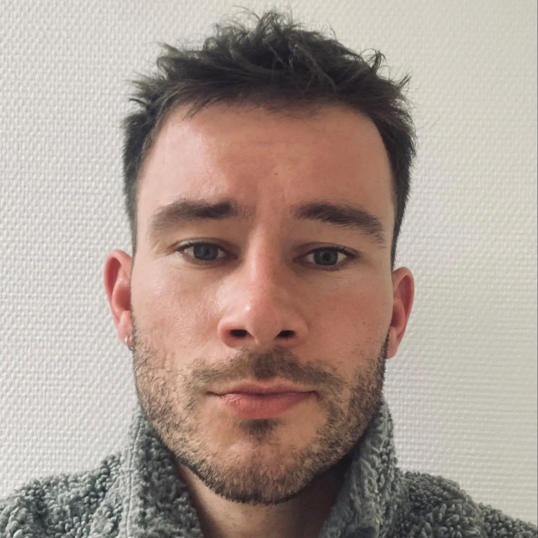 Photo de profil du professionnel de santé