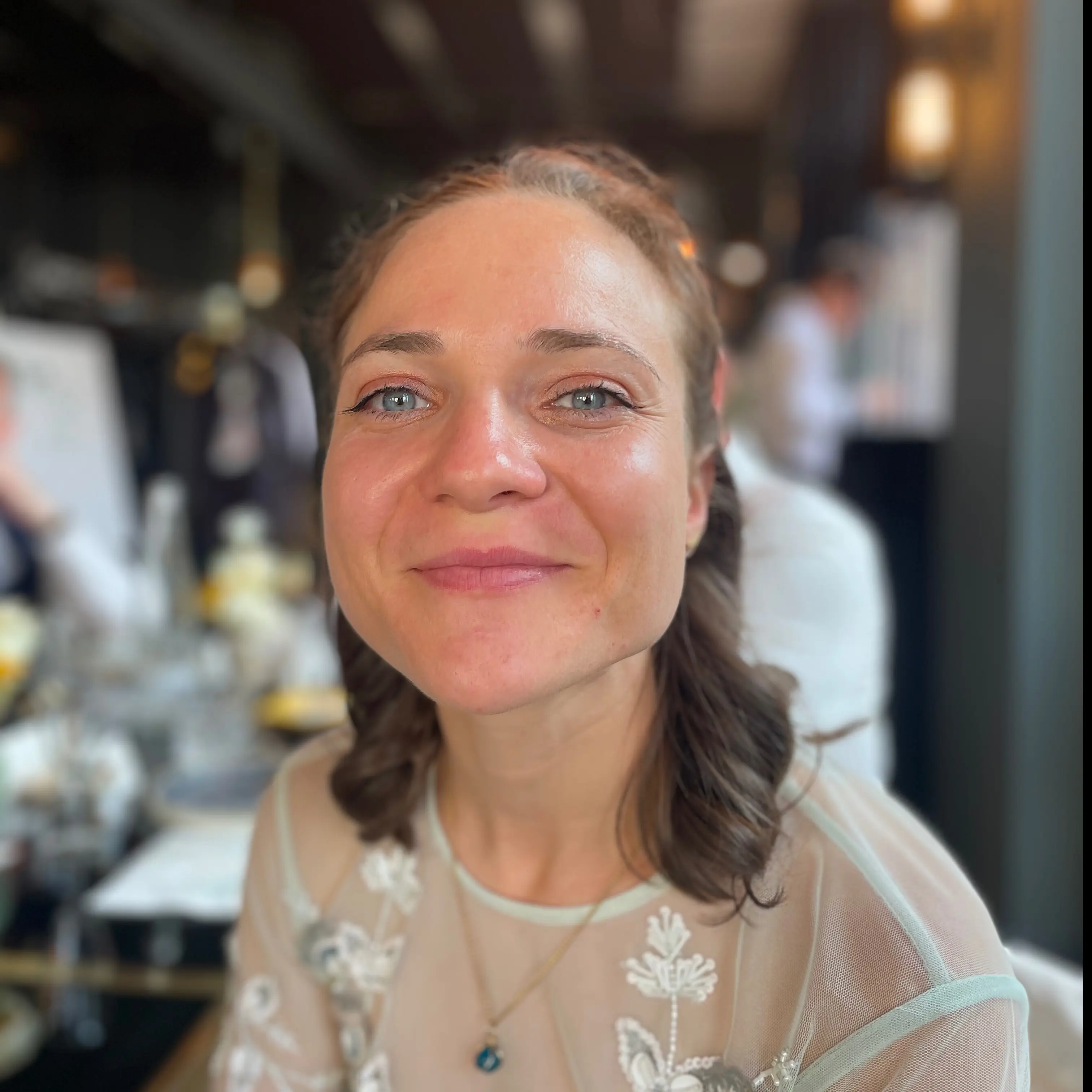 Photo de profil du professionnel de santé