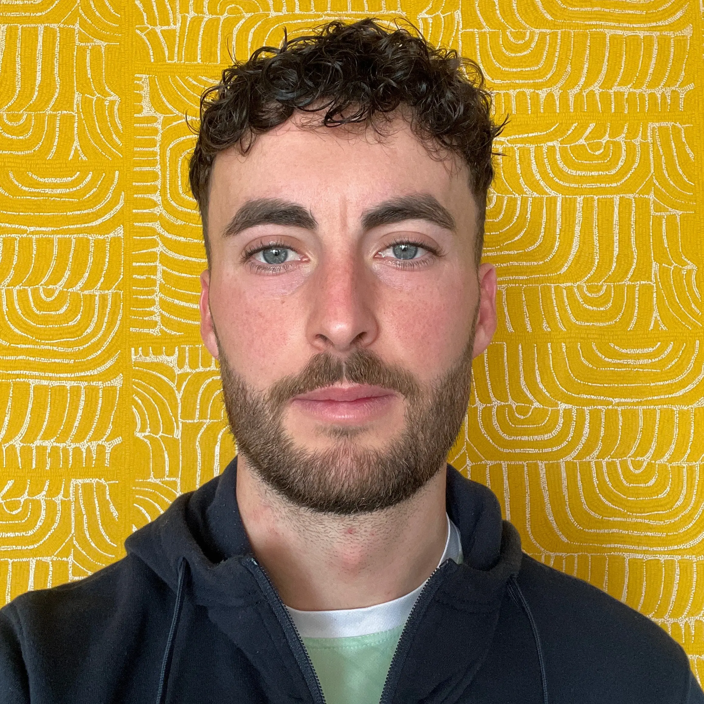 Photo de profil de Ewen TOULGOAT