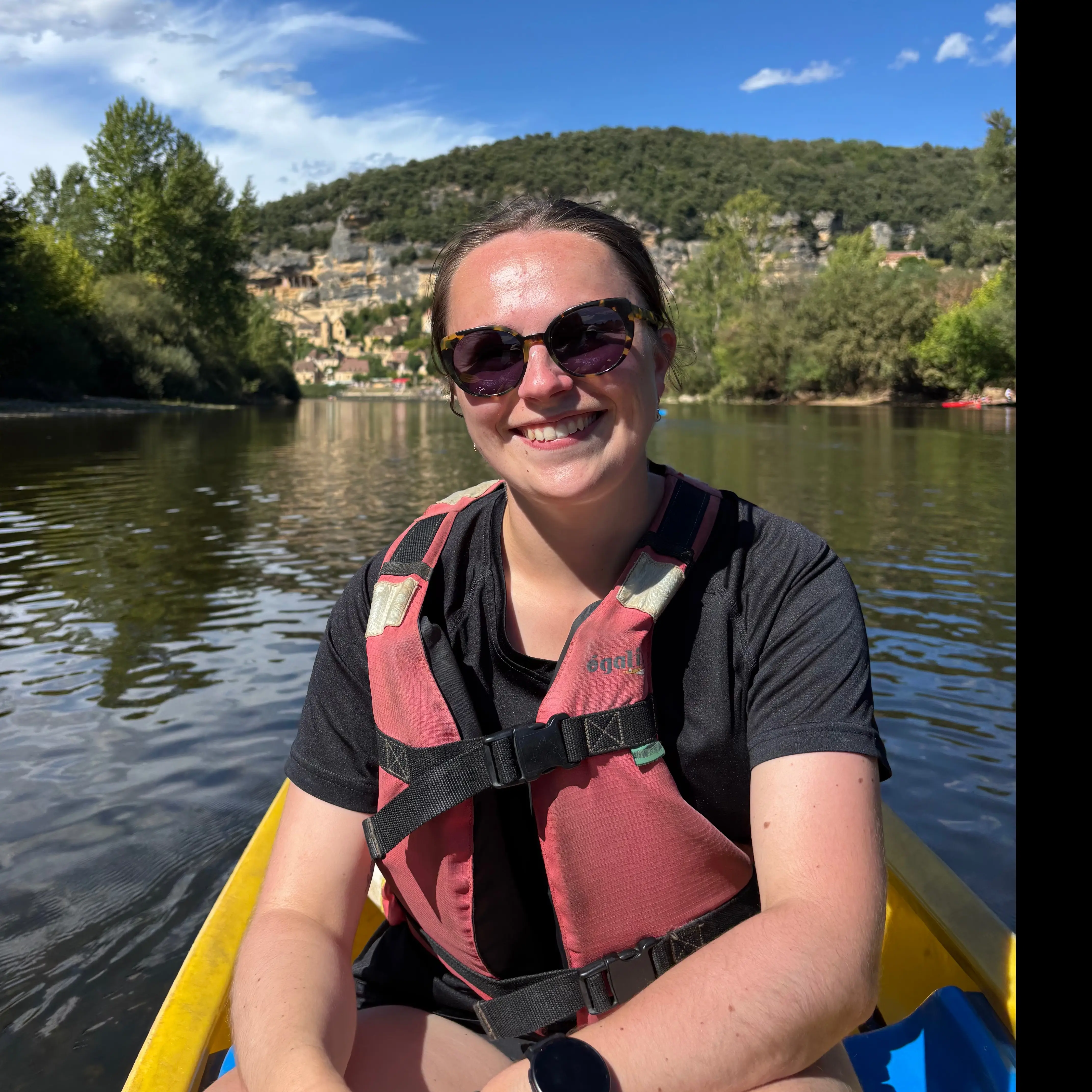 Photo de profil de Léna JEGAT