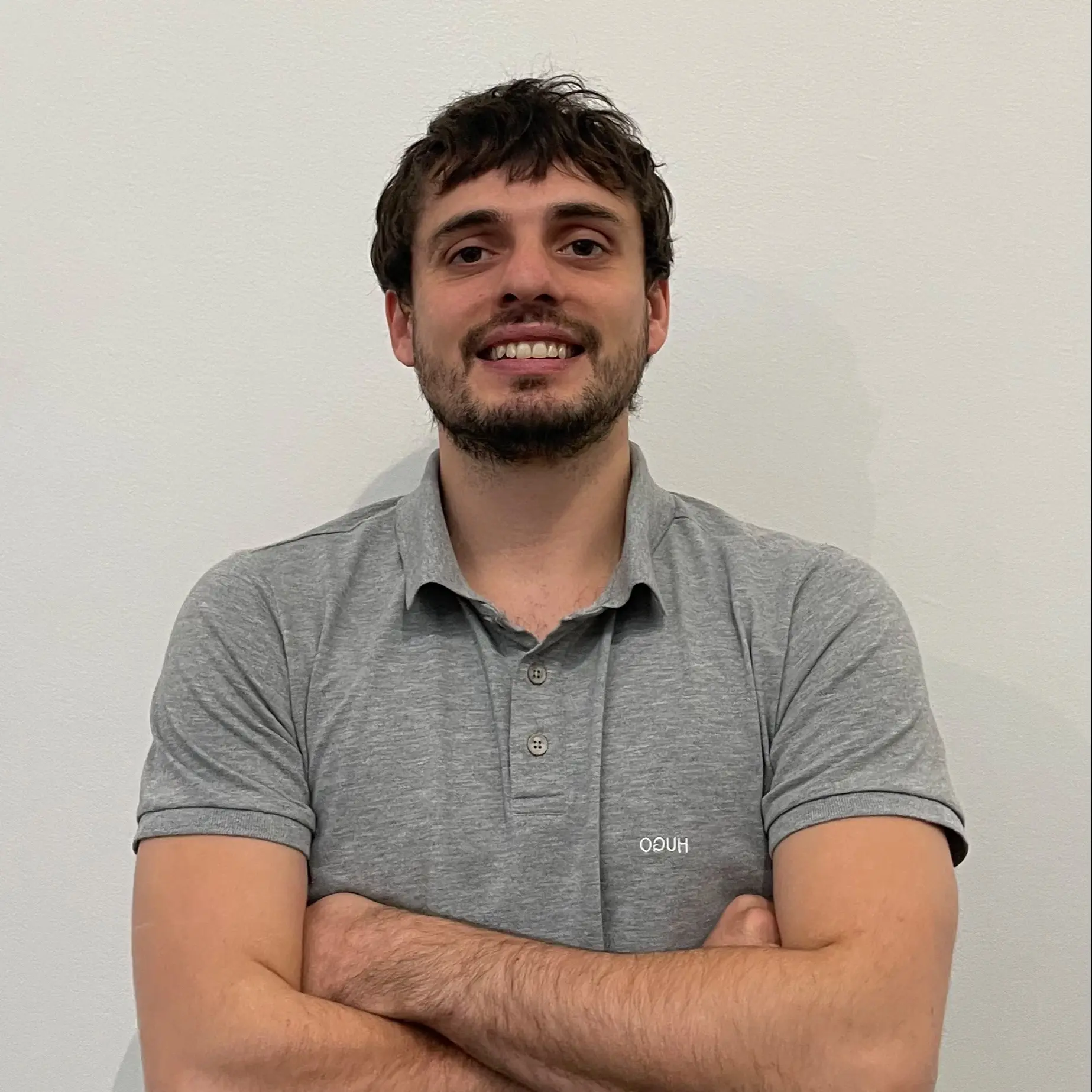 Photo de profil de Thomas BOUTIN