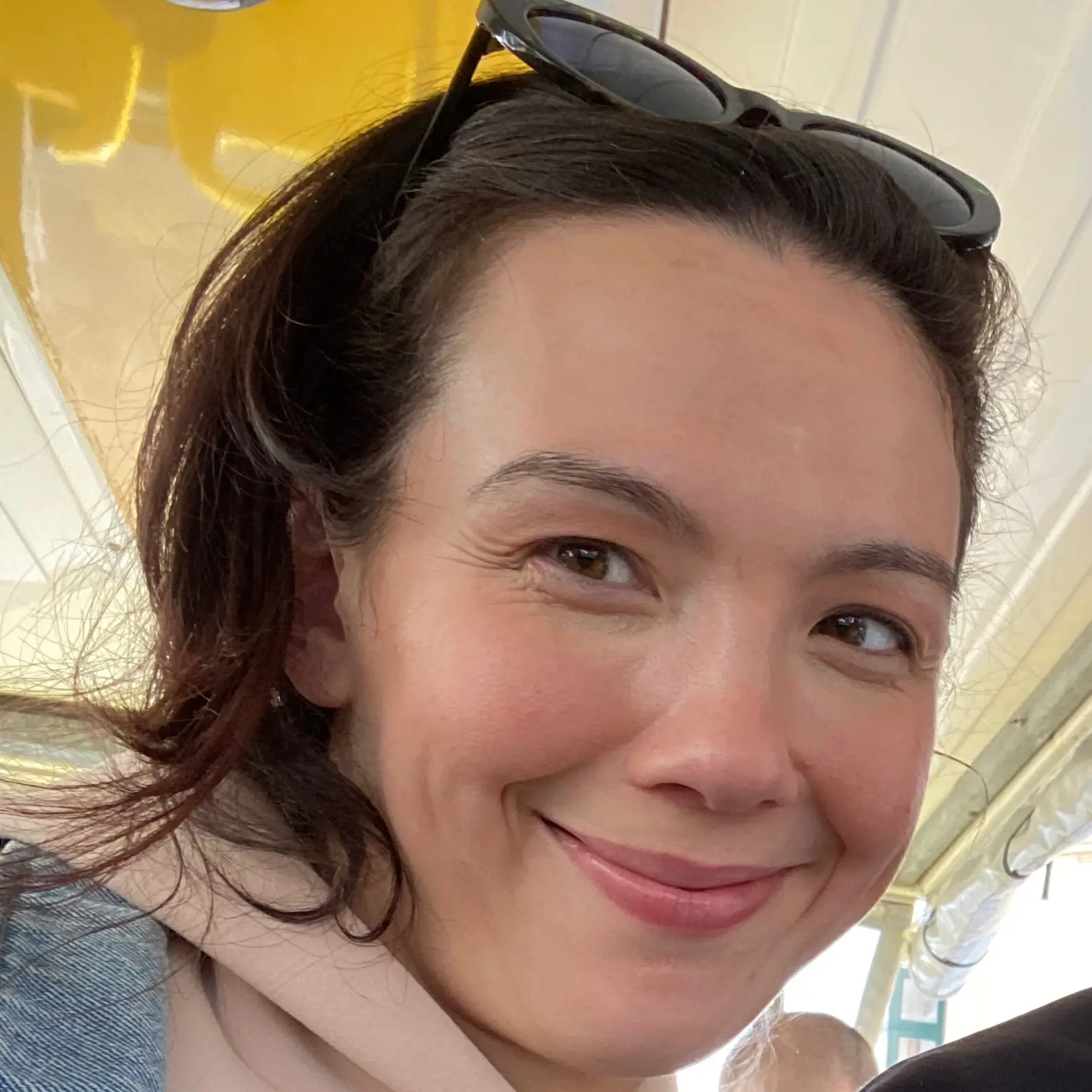 Photo de profil de Sihem FLICI