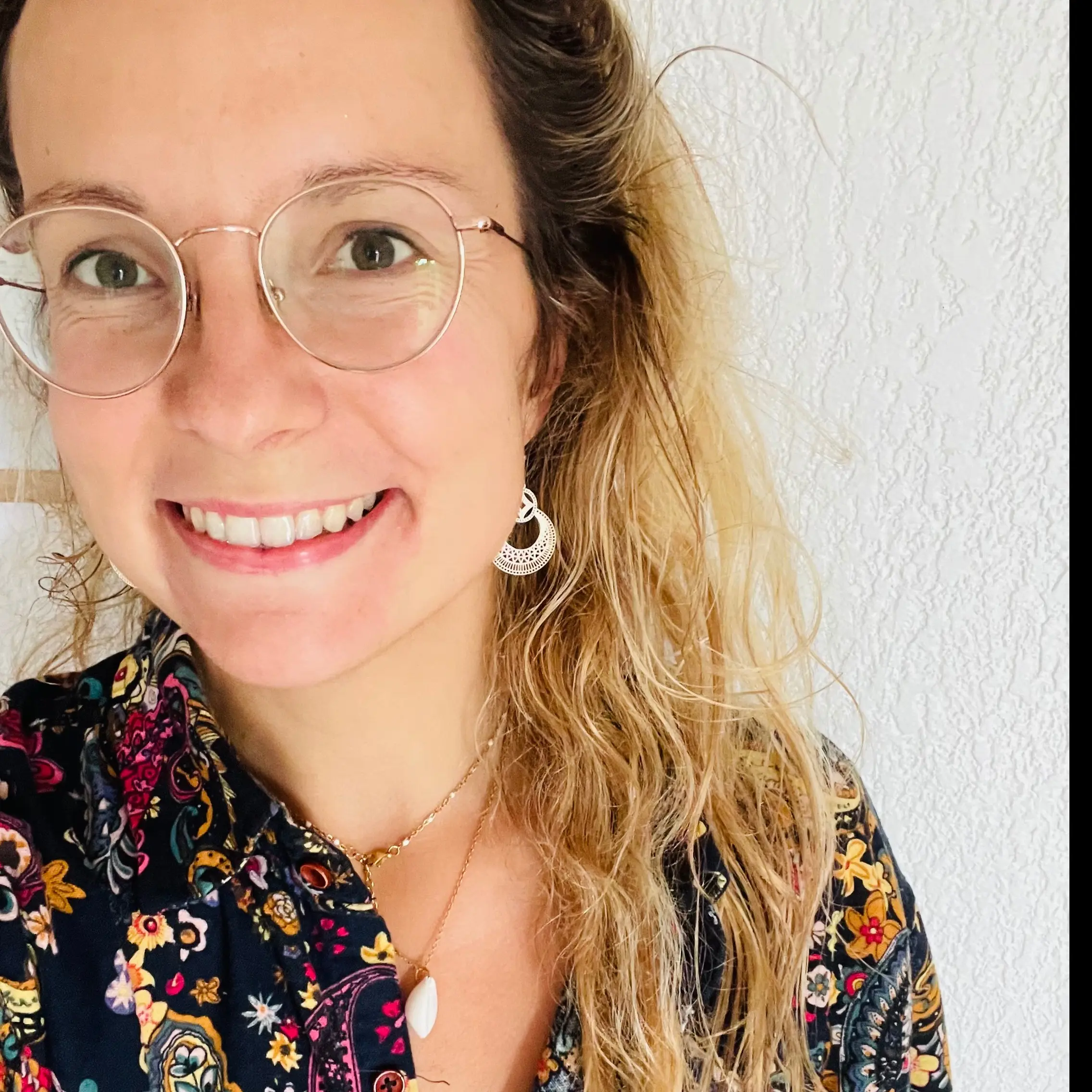 Photo de profil du professionnel de santé