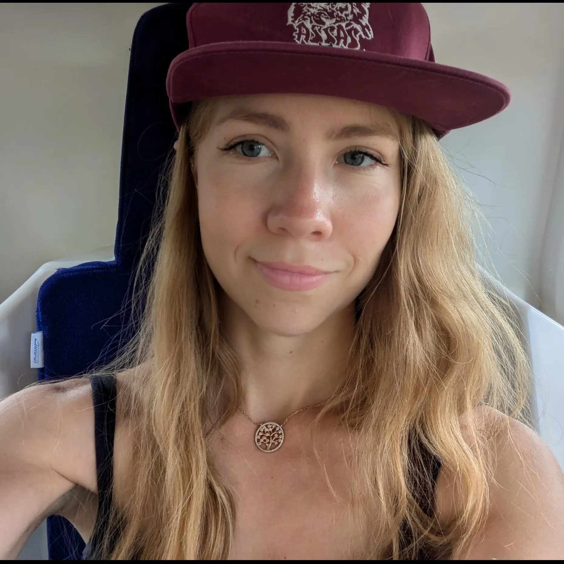 Photo de profil de Lisa LAURET