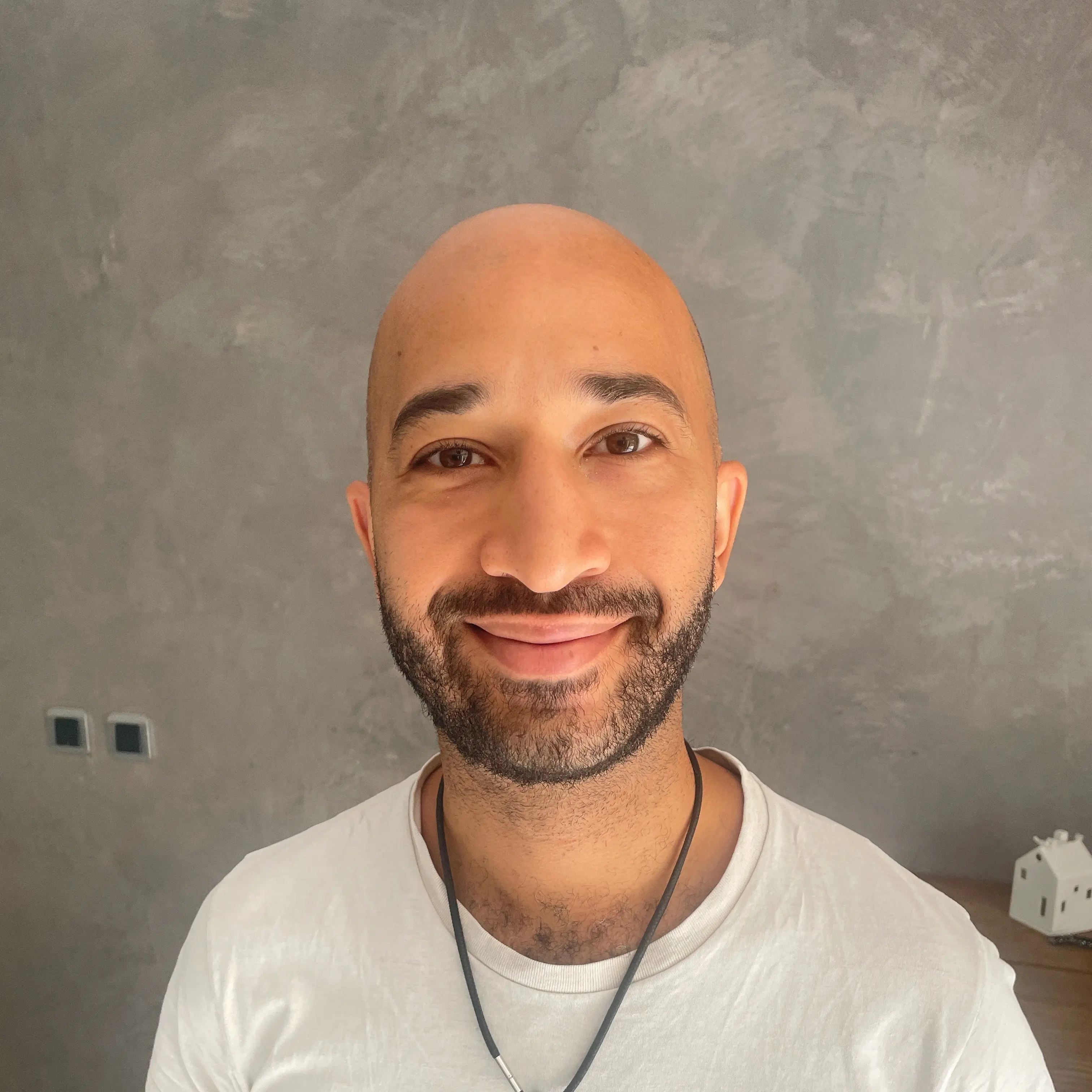 Photo de profil de Clovis IBO