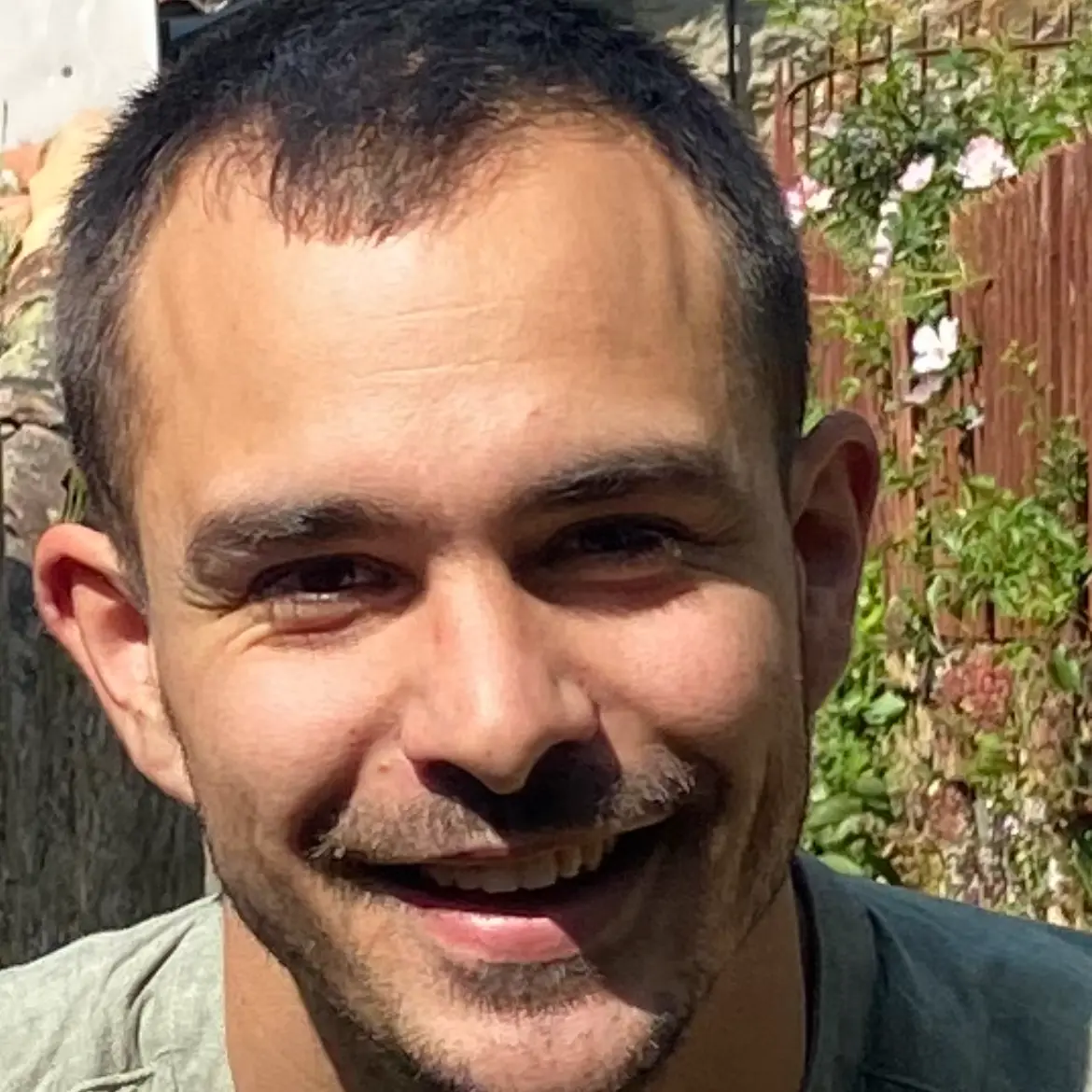 Photo de profil du professionnel de santé