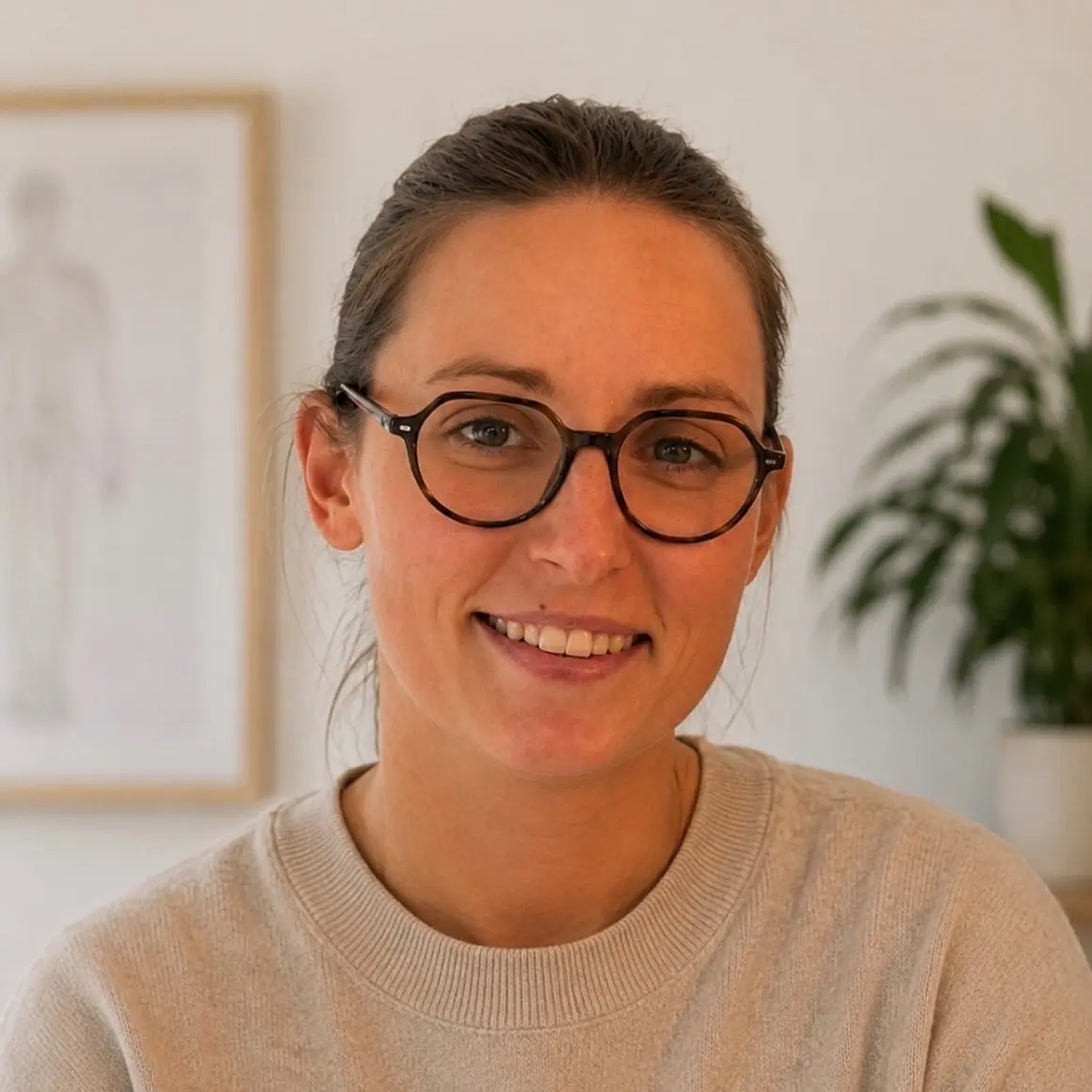 Photo de profil de Mathilde ROUX