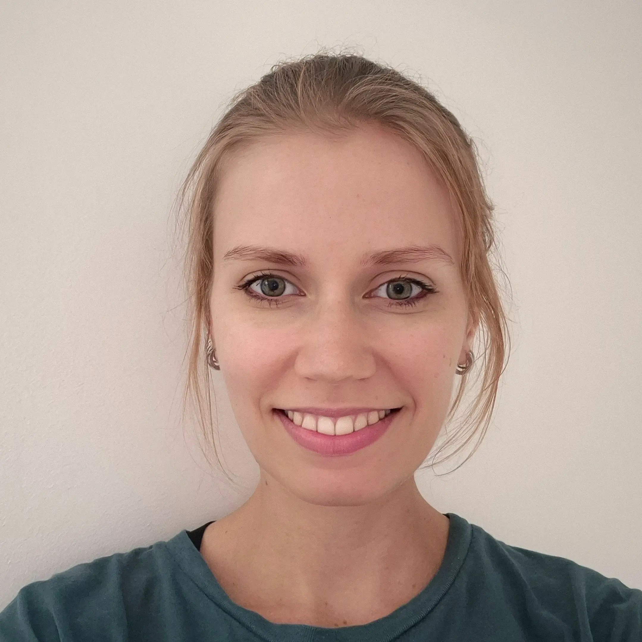 Photo de profil du professionnel de santé