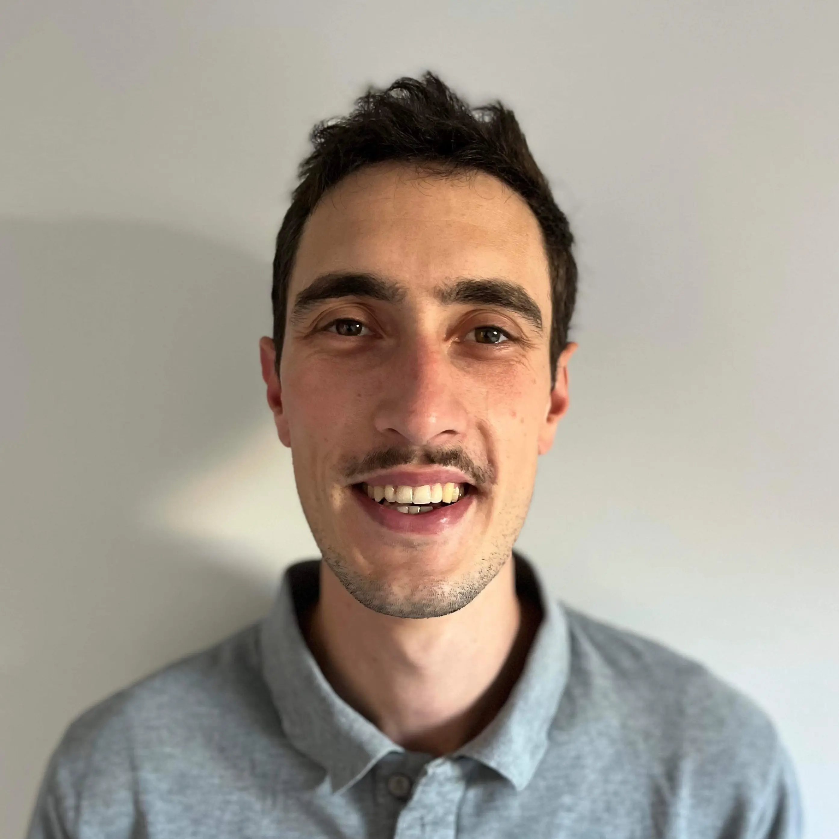 Photo de profil du professionnel de santé