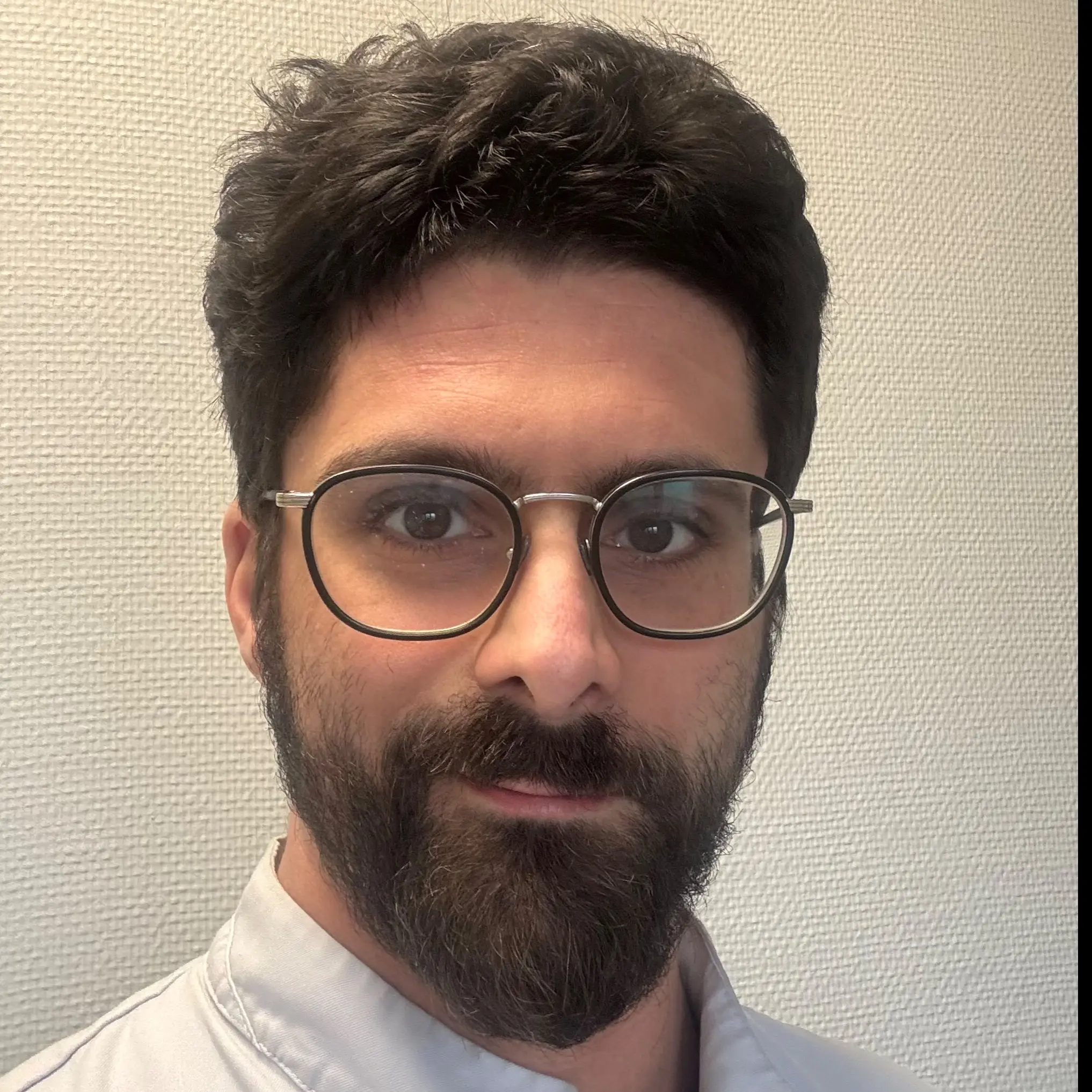 Photo de profil du professionnel de santé