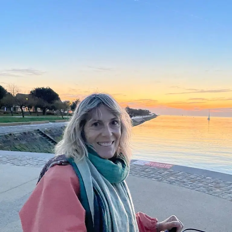 Photo de profil du professionnel de santé