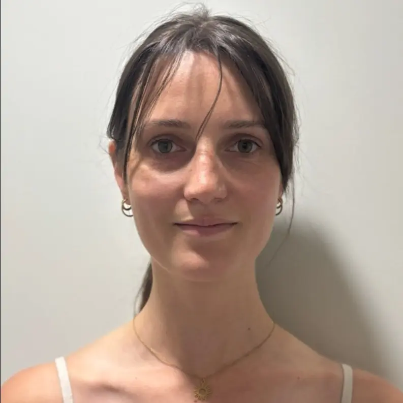 Photo de profil du professionnel de santé