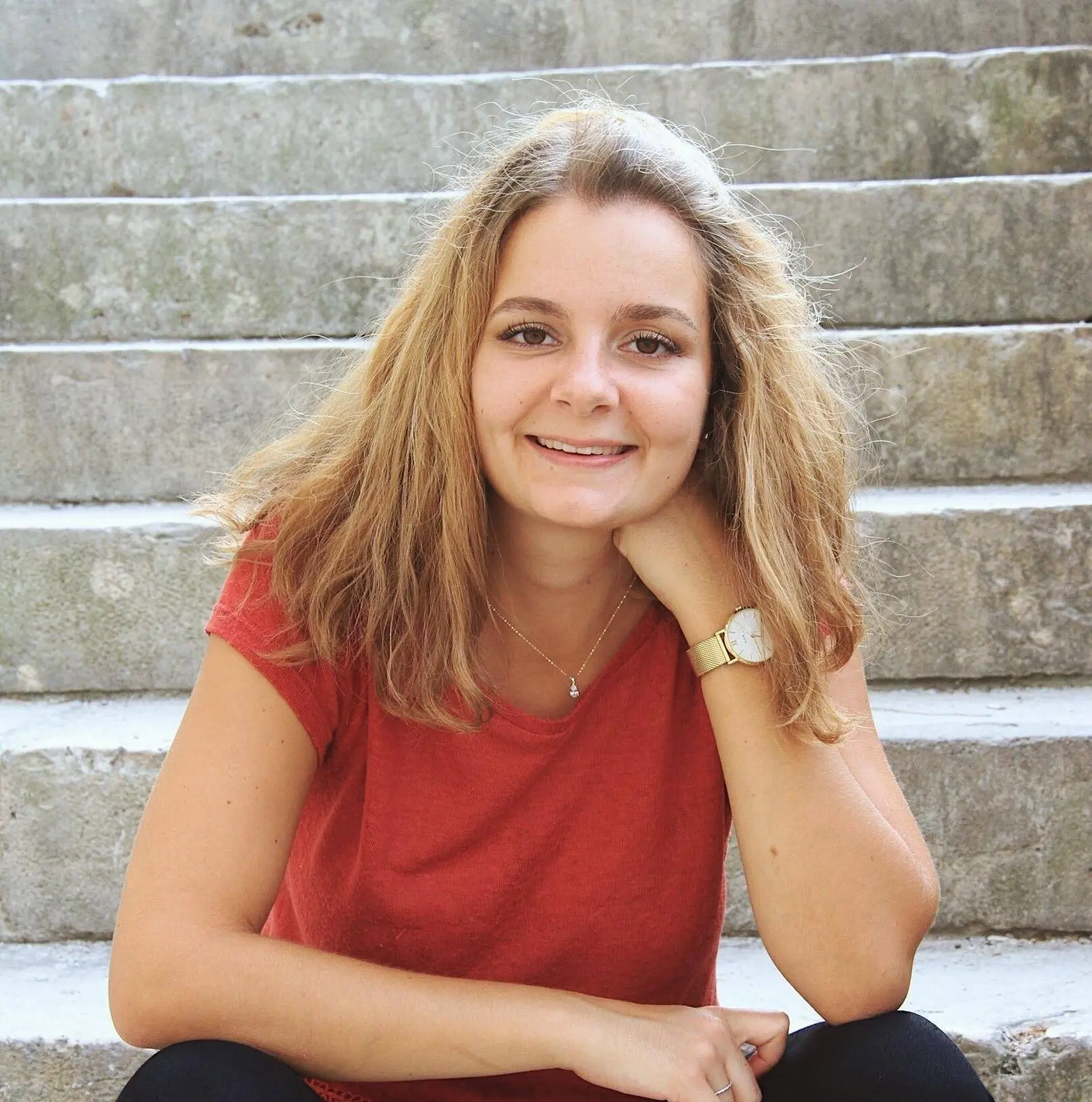 Photo de profil du professionnel de santé